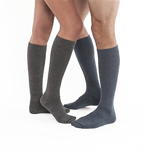 JOBST ActiveWear Knee High 20-30 mmHg Closed Toe