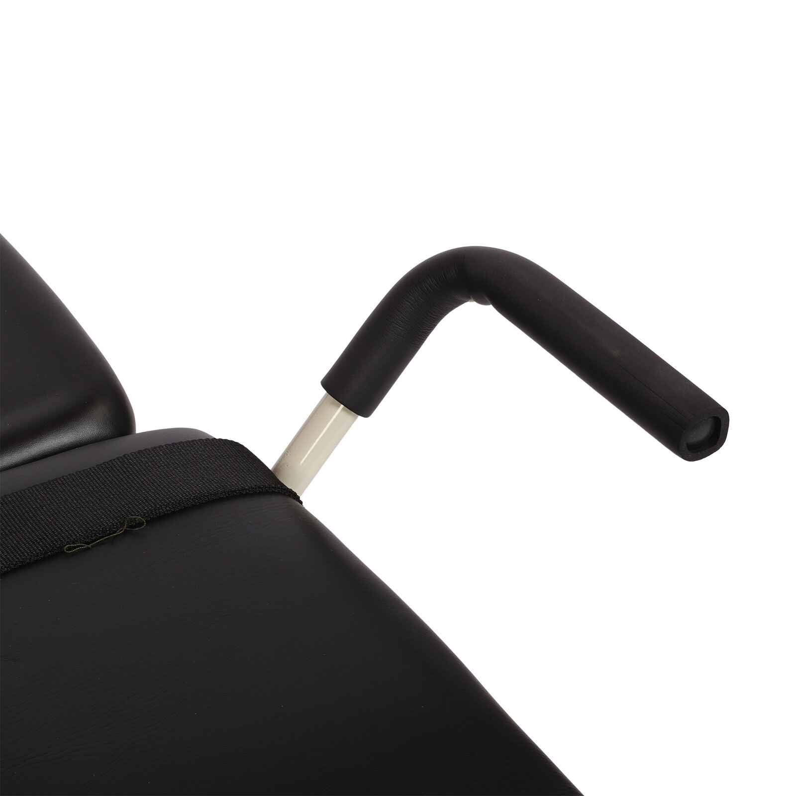 Cervical Spine Lumbar Traction Bed Back Pain Therapy Massage Stretching Table