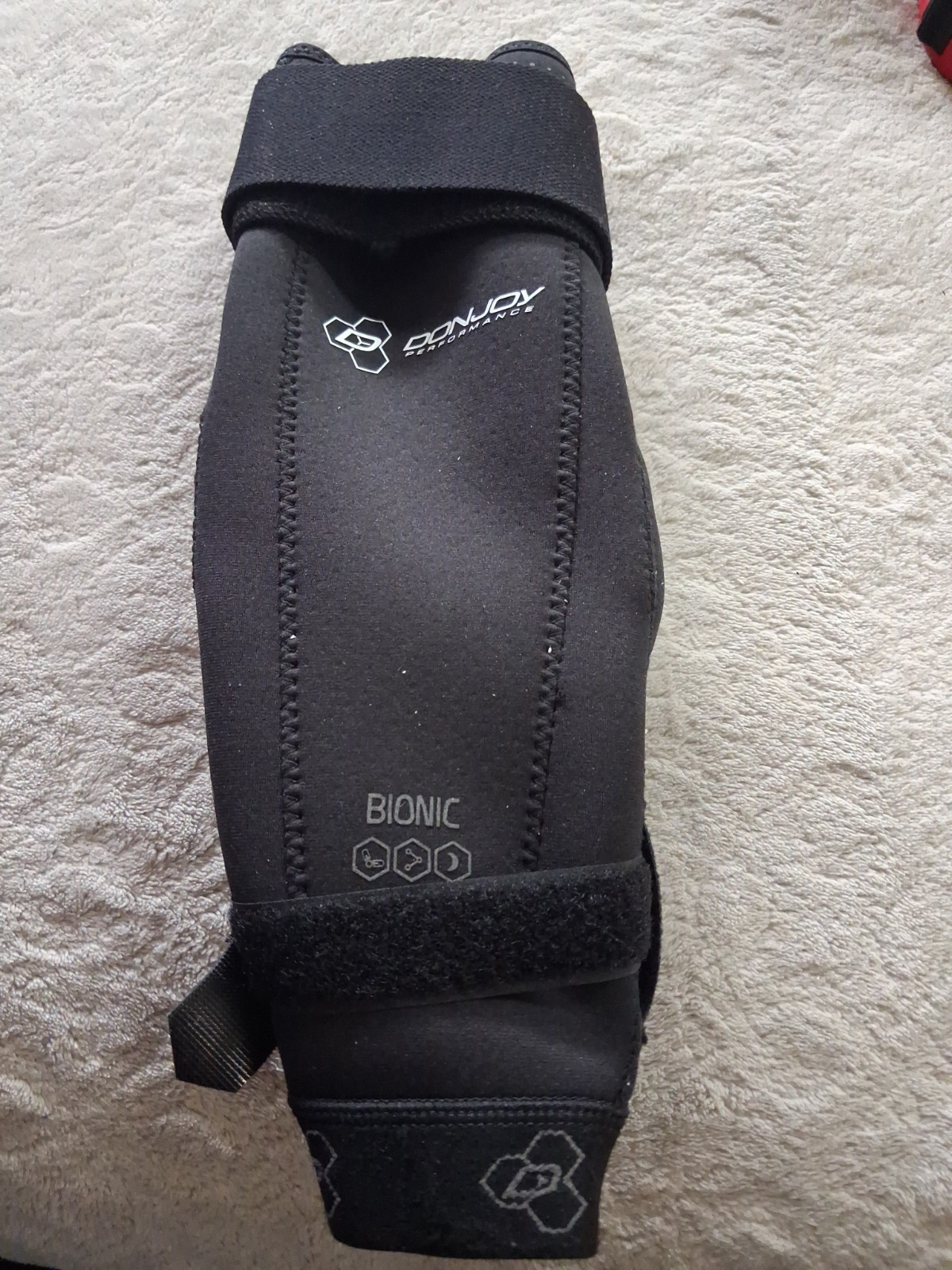 DonJoy Bionic Elbow Brace II. Large