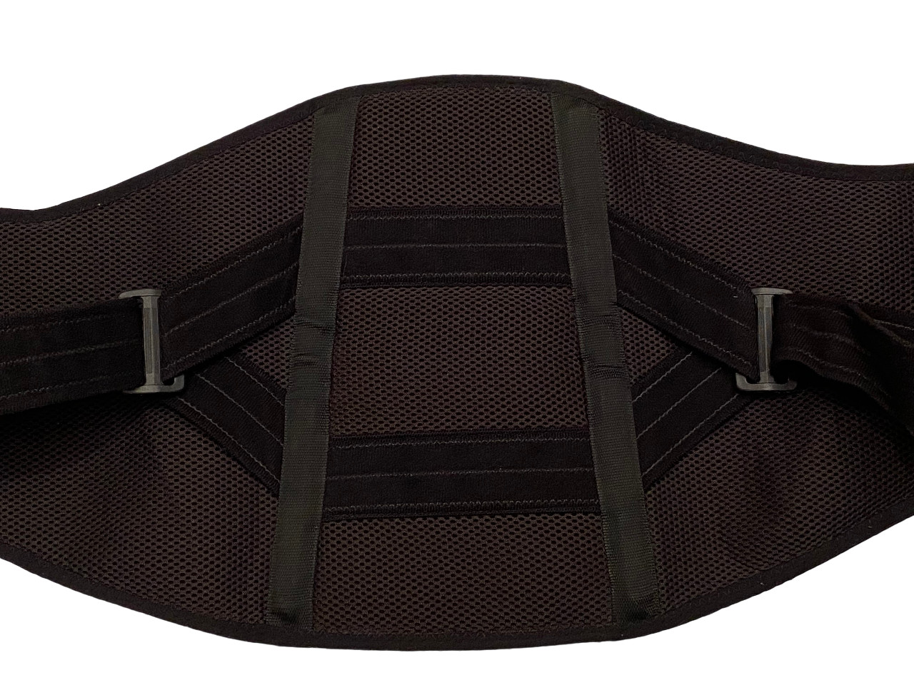 Florida Orthopedics Inc. Unisex Adult Lumbar Sacral Back Brace Size Large USA