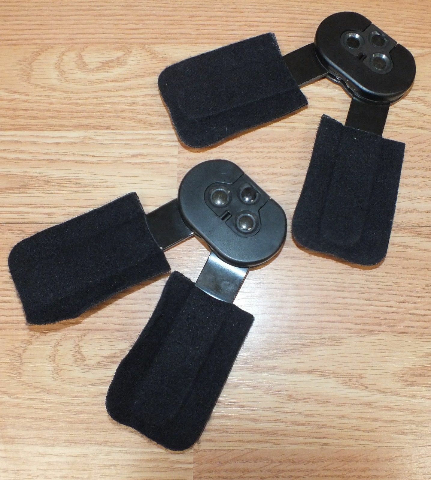 *REPLACEMENT* Adjustable Joints For Thermo Active Medical Knee/Elbow Therapy