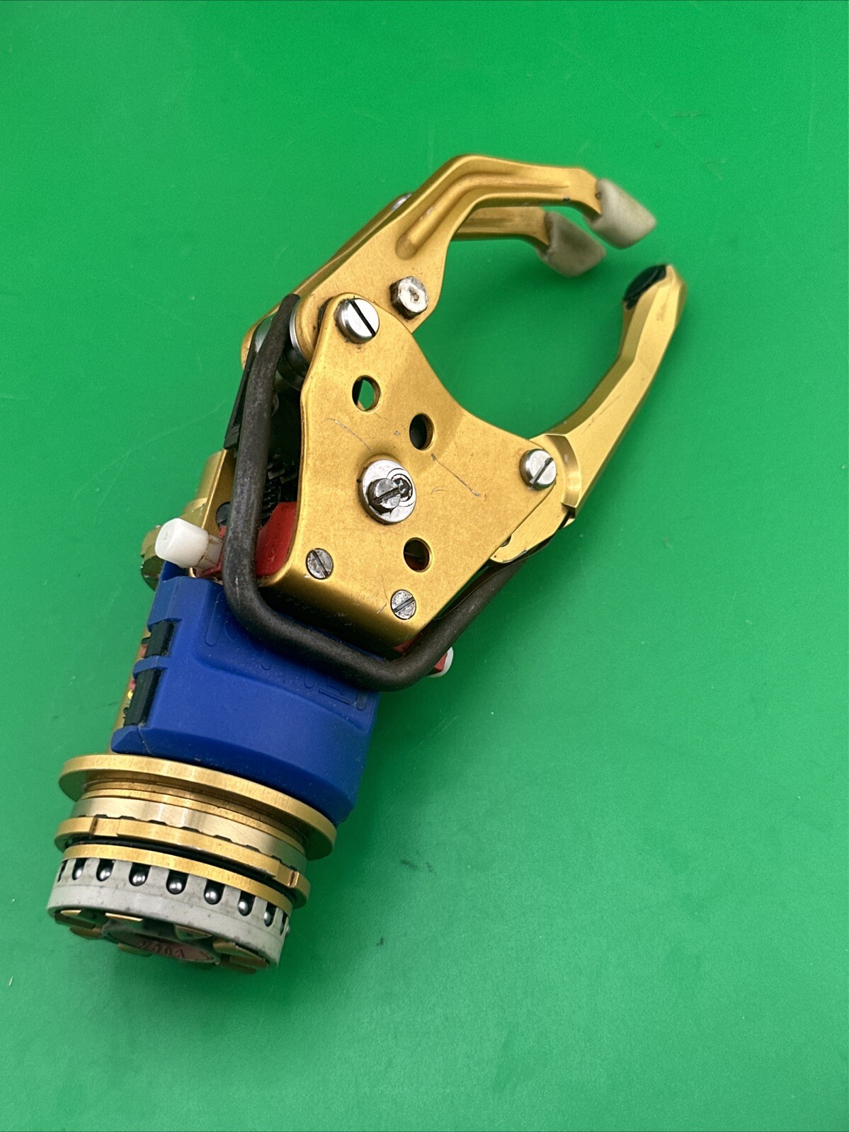 Ottobock Otto Bock SensorHand Speed Myoelectric Prosthetic Hand Left PARTS ONLY