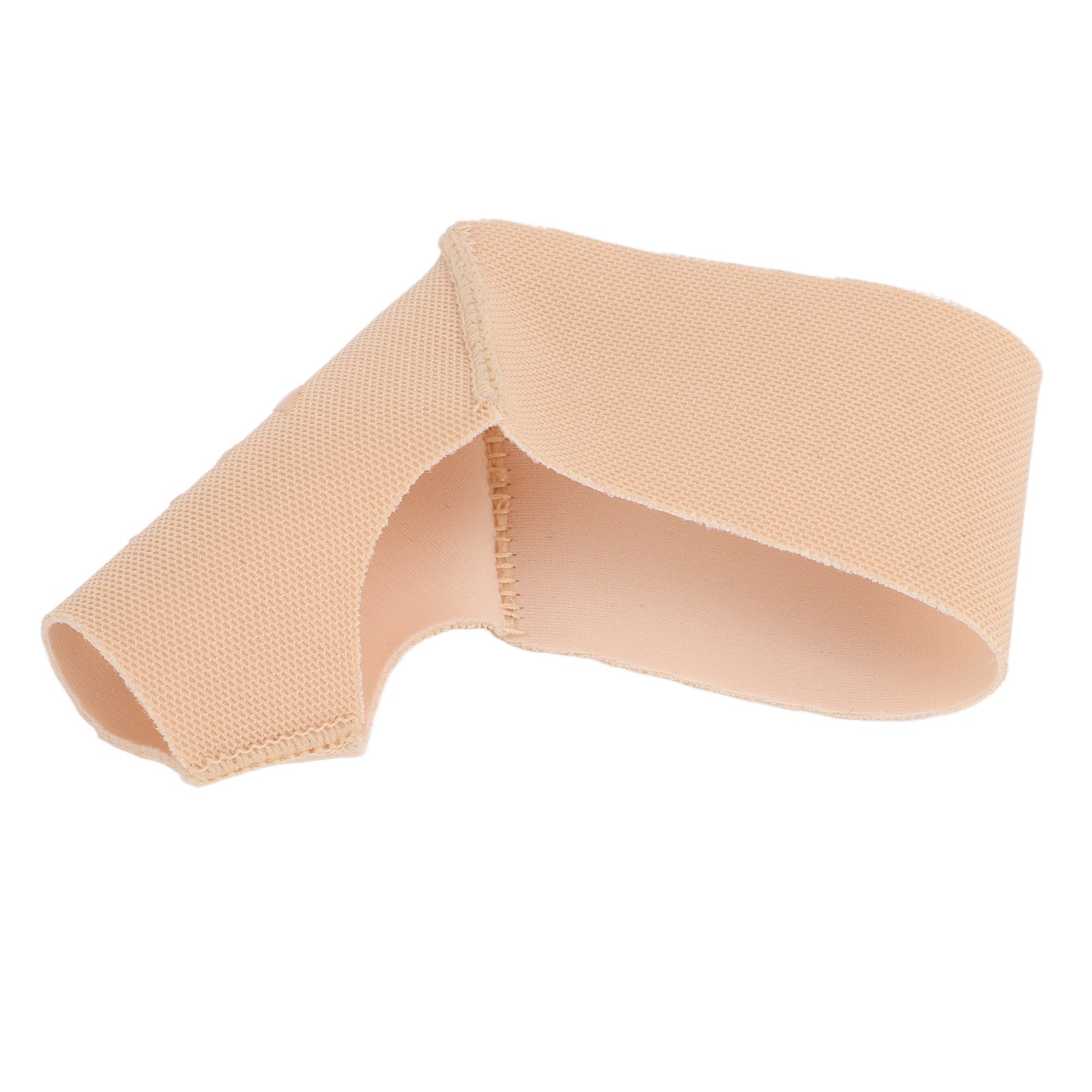 L Elastic Thumb Support Brace Thumb Gloves for Dancing Volleyball Yoga Sport WT