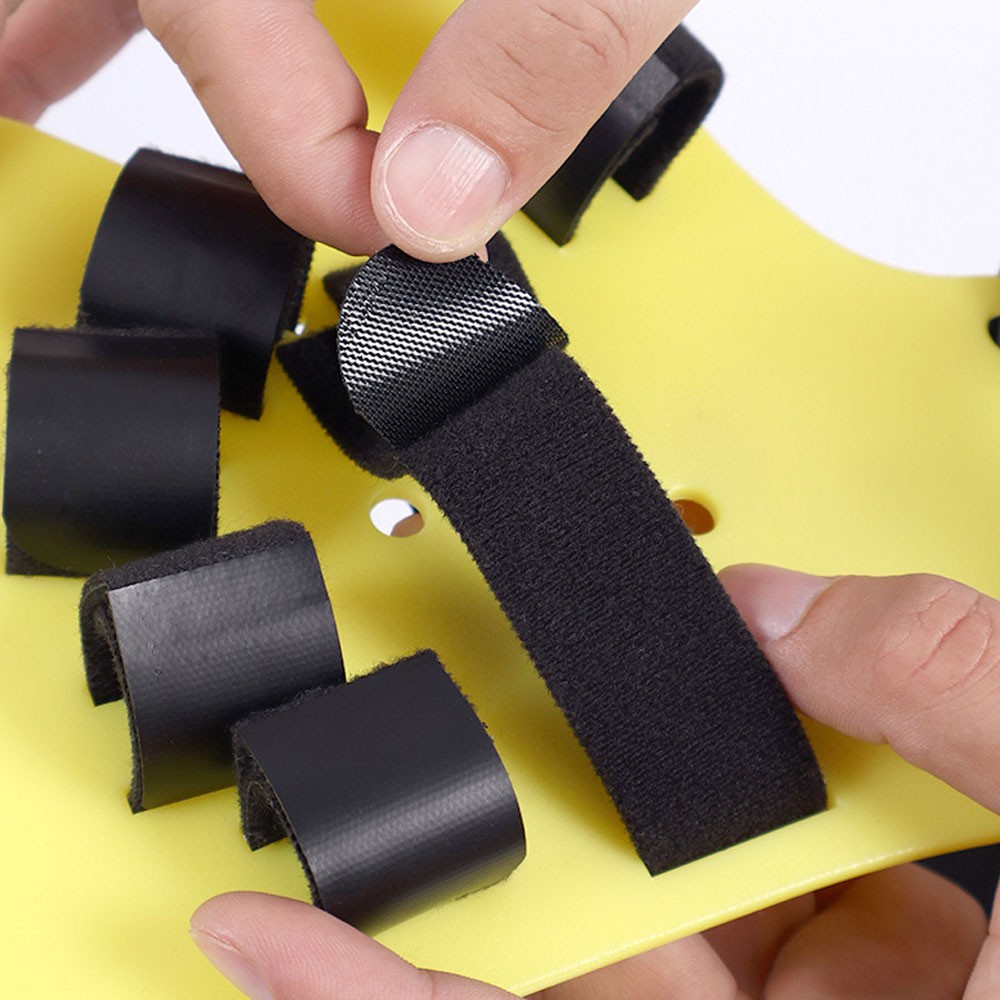 Adjustable Finger Points Fingerboard Supports Hand Splint Training Orthodontic