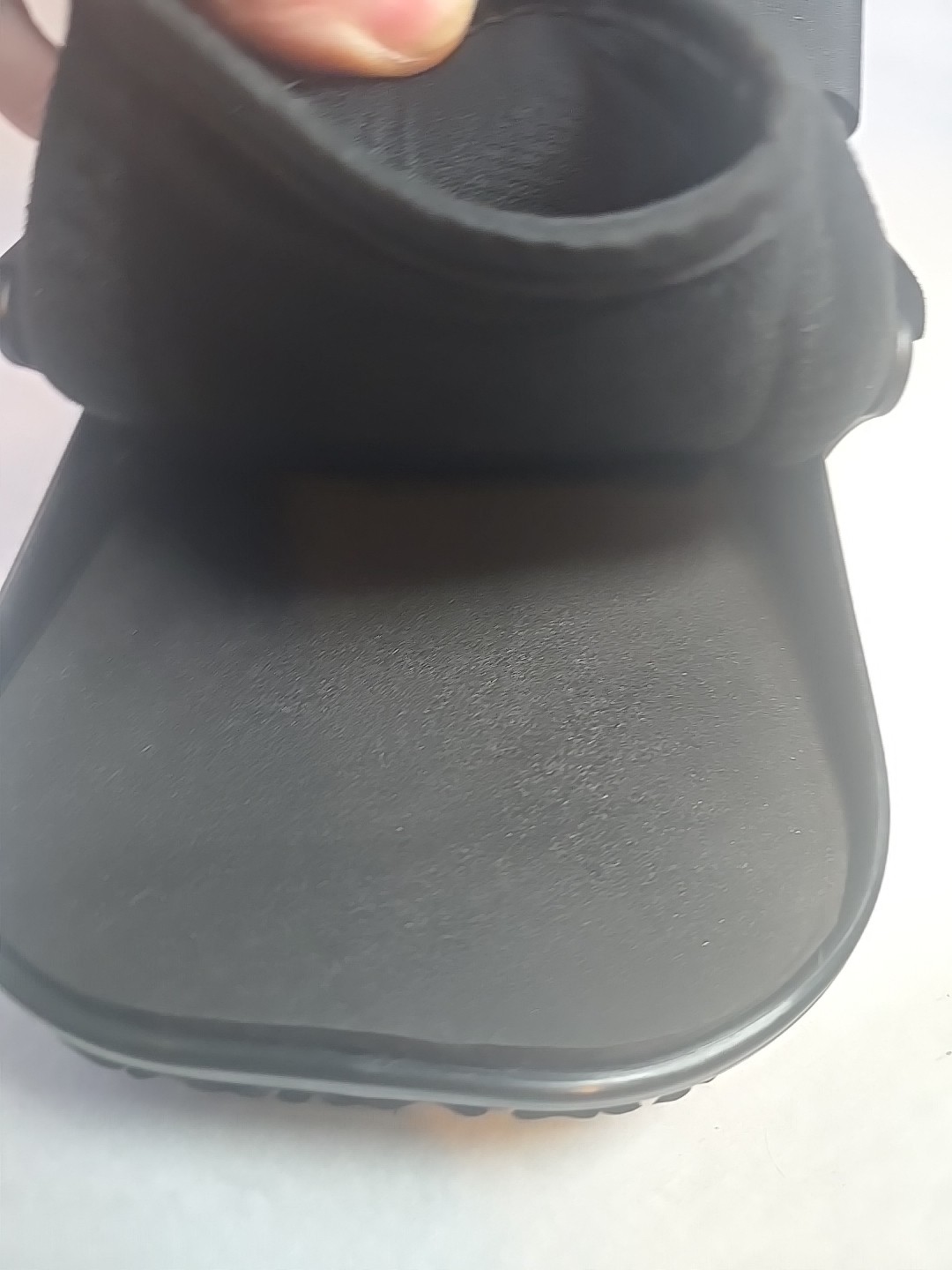 Walking Fracture Boot Short Walker Protective Boot Left or Right Foot Medium EUC