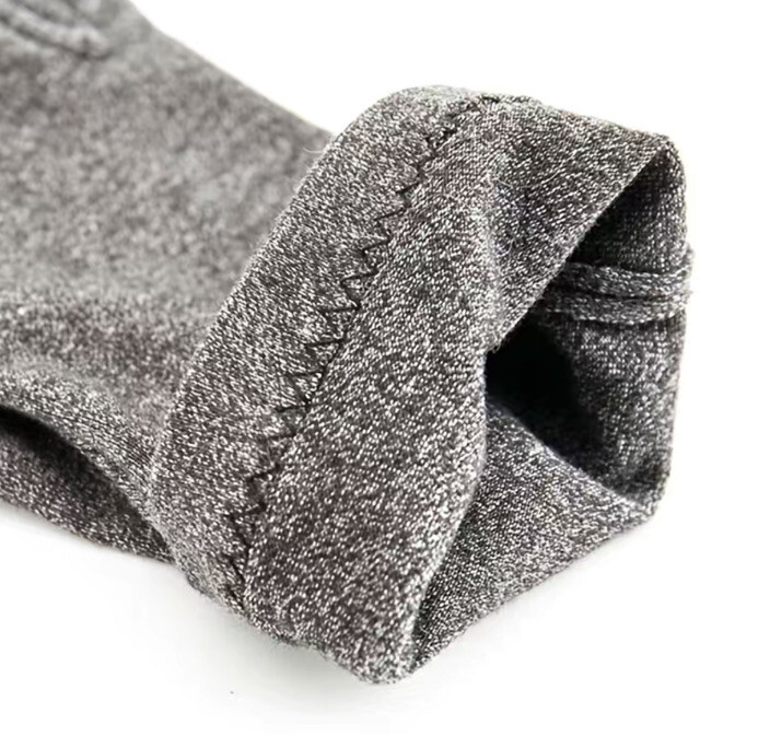 Anti Arthritis Compression Gloves M Fingerless Support Rheumatoid Hand Relief