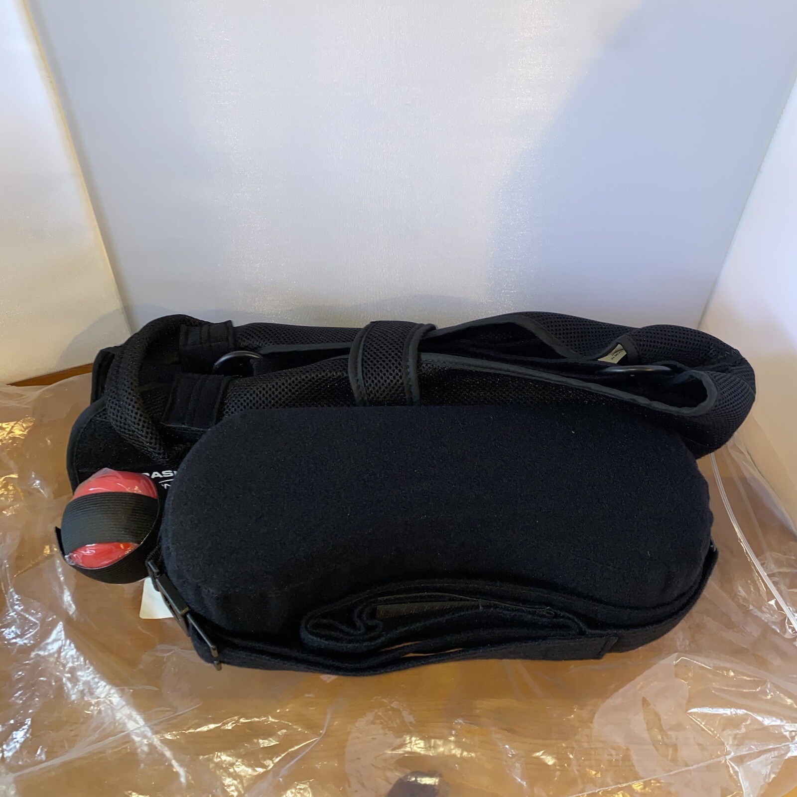 Donjoy 11-0449-5 Ultrasling III Arm Shoulder Brace Immobilizer w/ Ball XL XLarge
