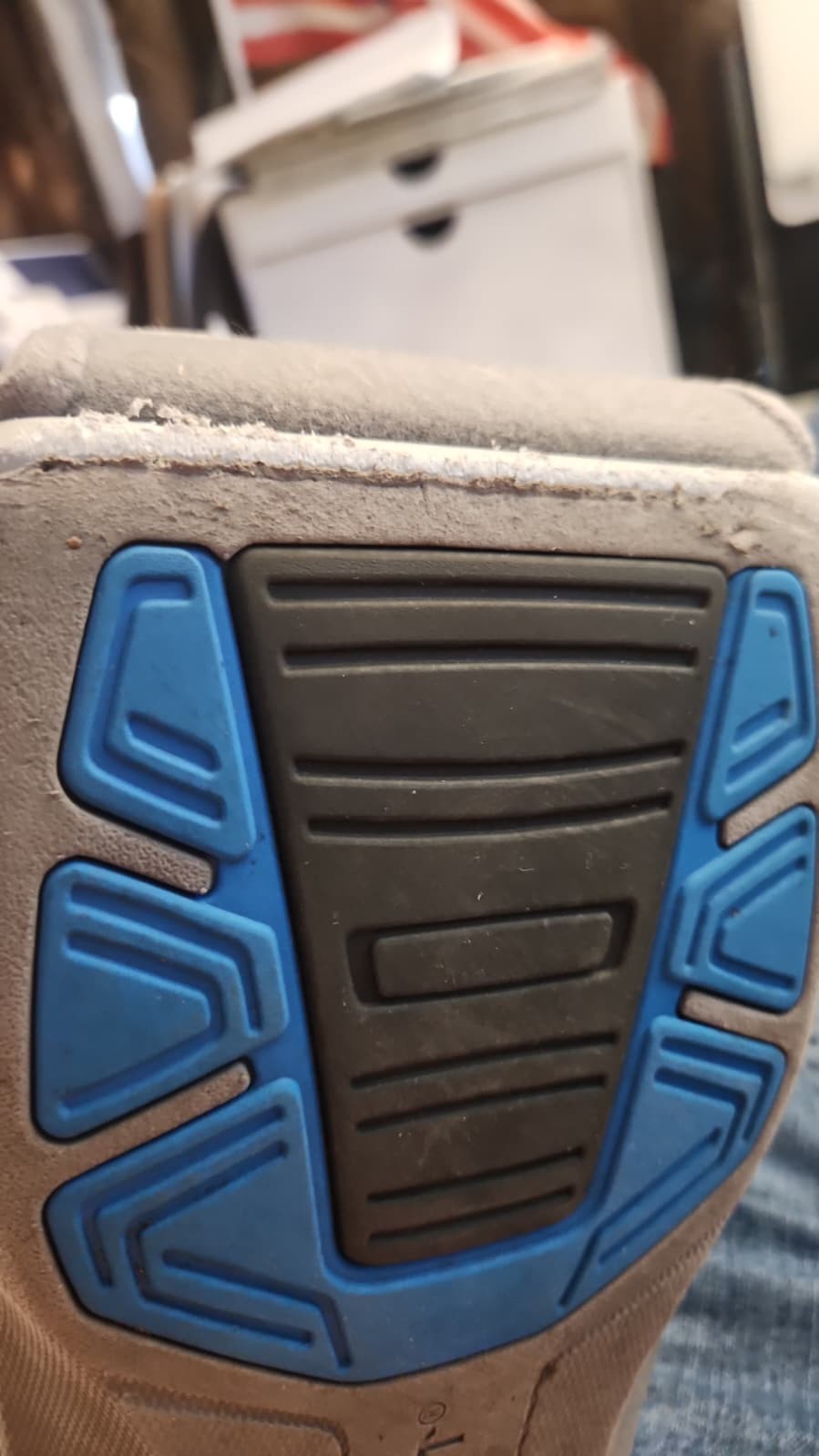 Aircast AirSelect Elite Walking Boot Pneumatic Orthopedic Cam Walker Medium