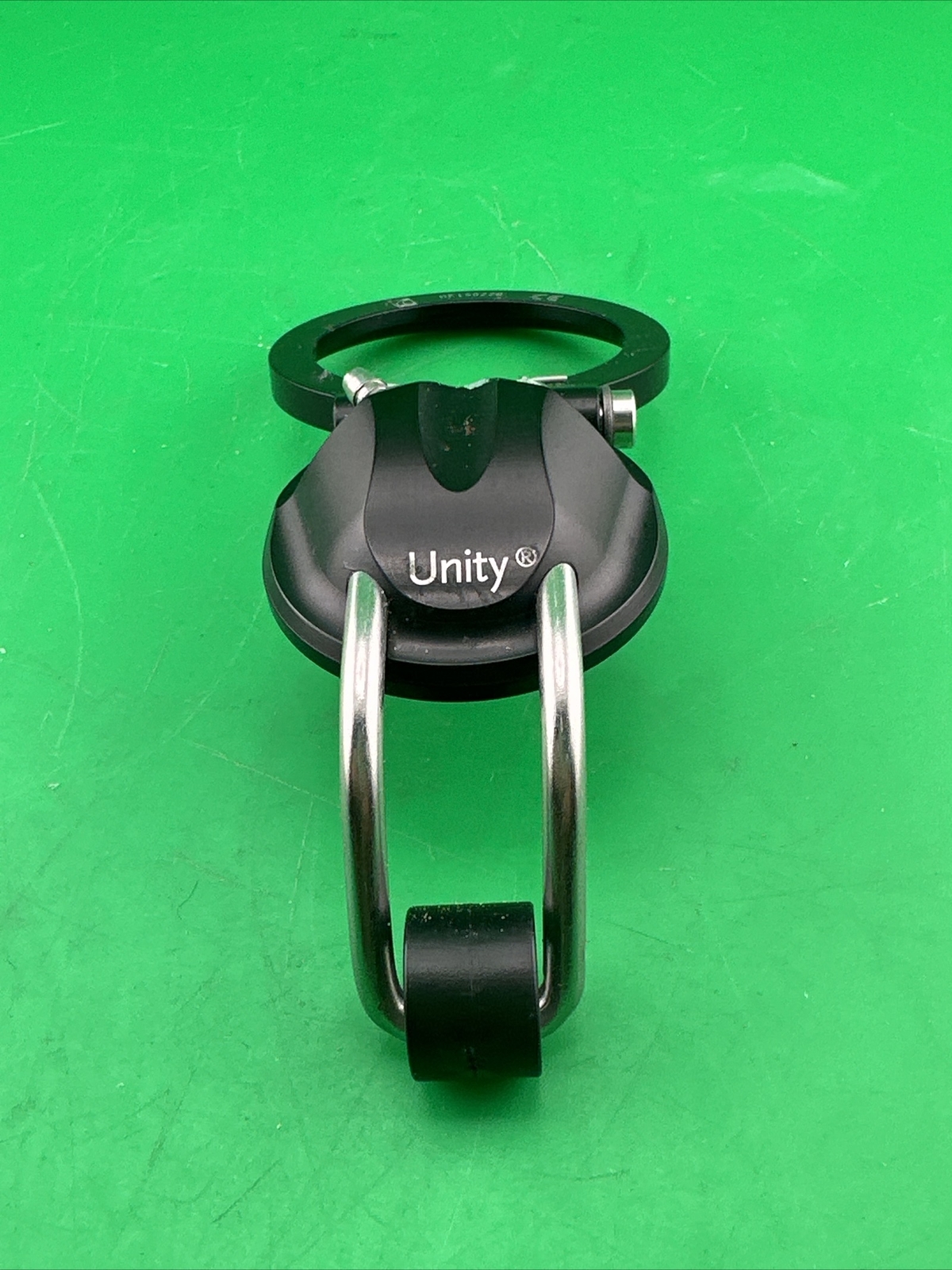 Ossur K2 Sensation, Unity, Prosthetic Foot Pump. Works W/ Size 27-28 Feet