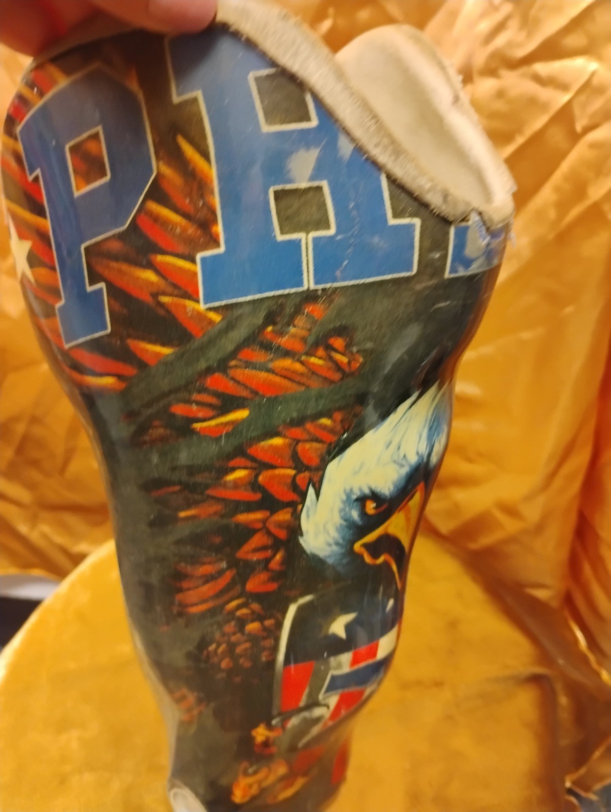 Prosthetic Knee Piece/Use For Parts