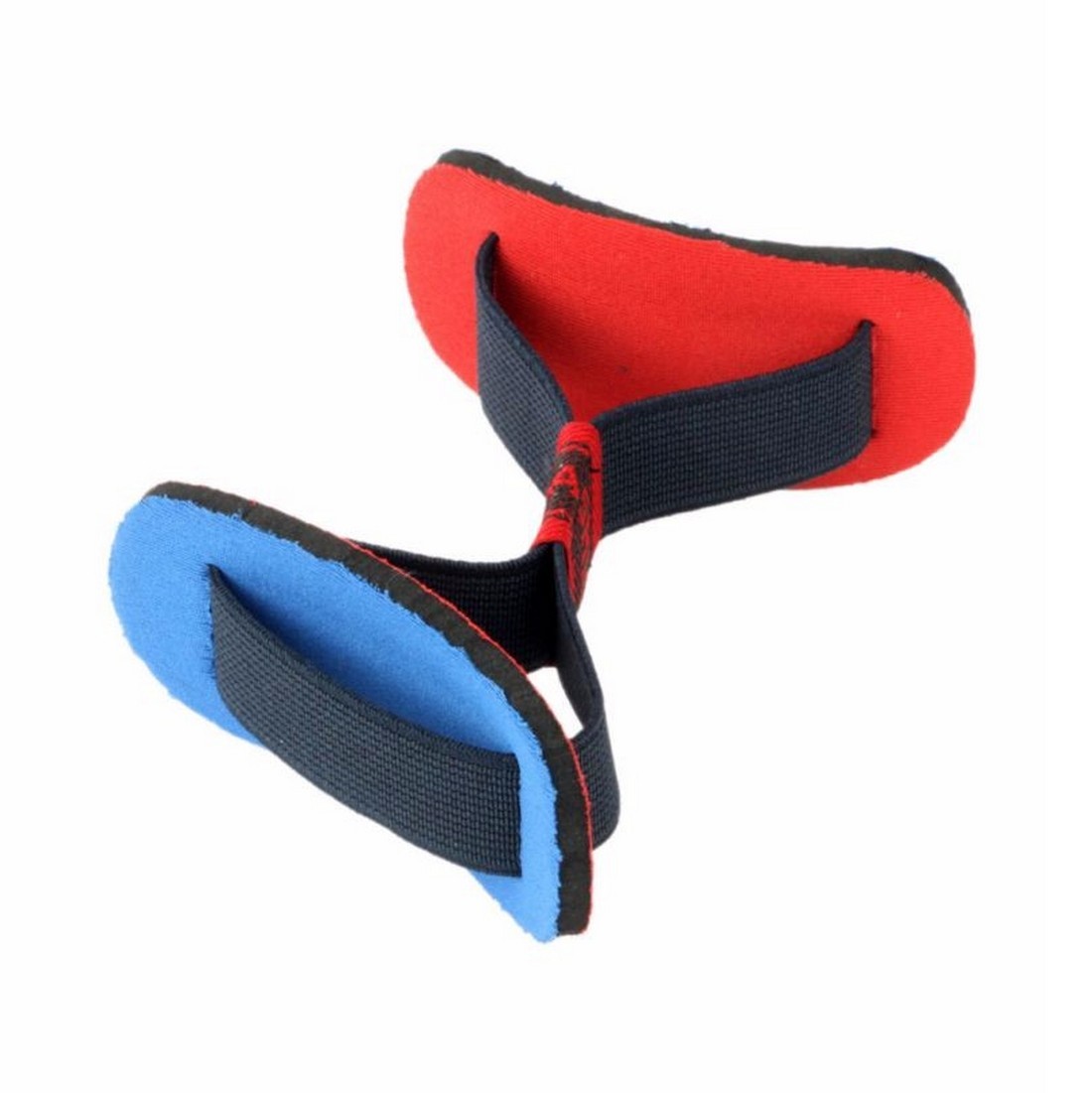 Toe Separator Elastic Belt Bunion Valgus Recovery Training Stretcher Align Toes