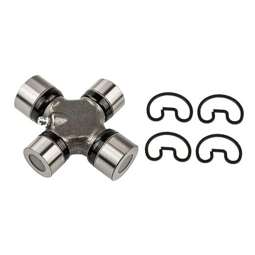 U Joint (1310/1350 Conversion), ‎3.5 x 3.5 x 1.25 inches 95-0460