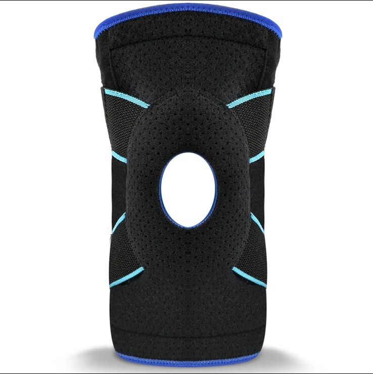 Plus Size Knee Brace for Knee Pain, Knee Compression Sleeve, Knee Support