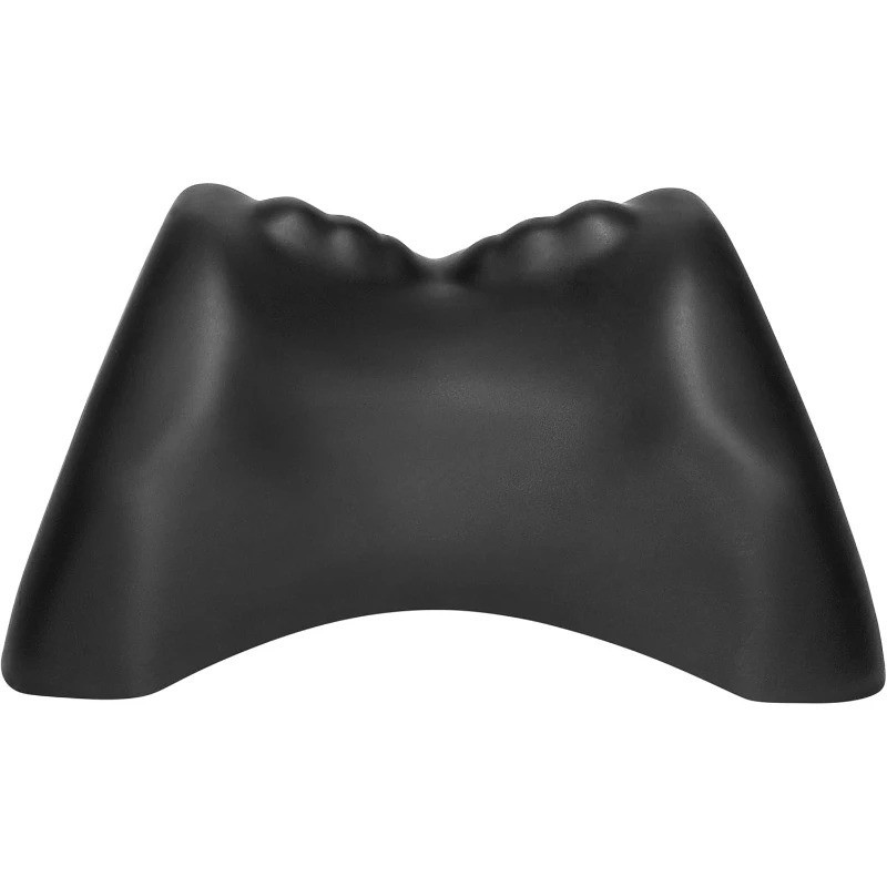 Purify Life Occipital Release Tool TMJ Relief Device Cervical Traction Pillow
