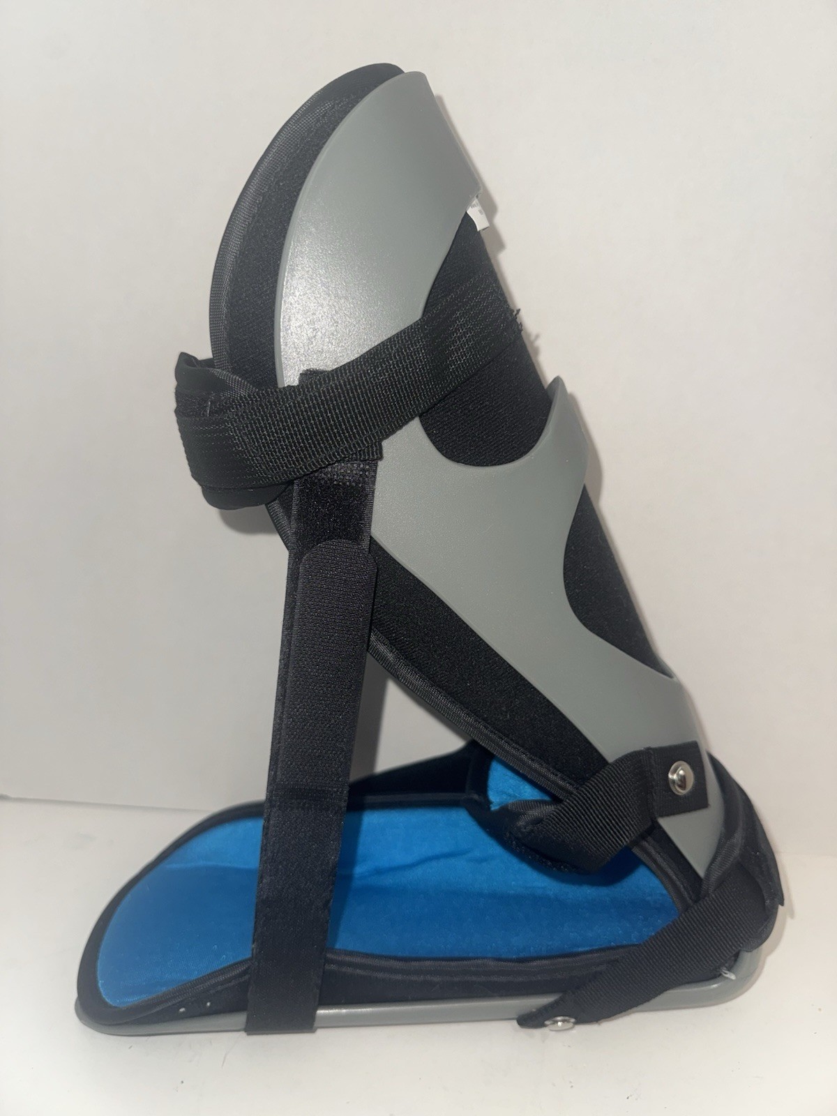 ALPHA MEDICAL SZ LARGE L NIGHT SPLINT PLANTAR FASCITIS POSTERIOR PADDED