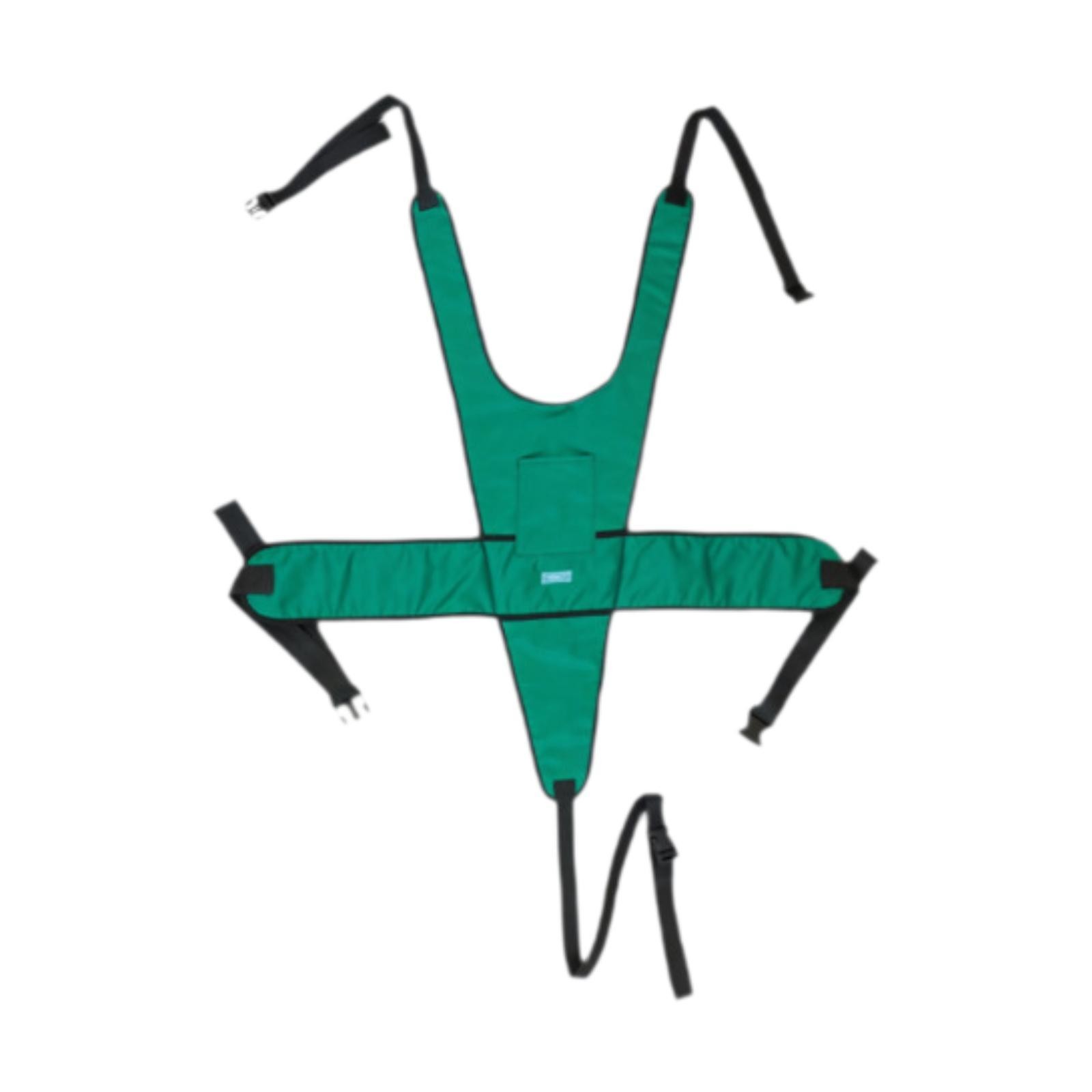 Seat Belt Harness Non Slip Harness and Pocket Comfortable Restraints Strap for