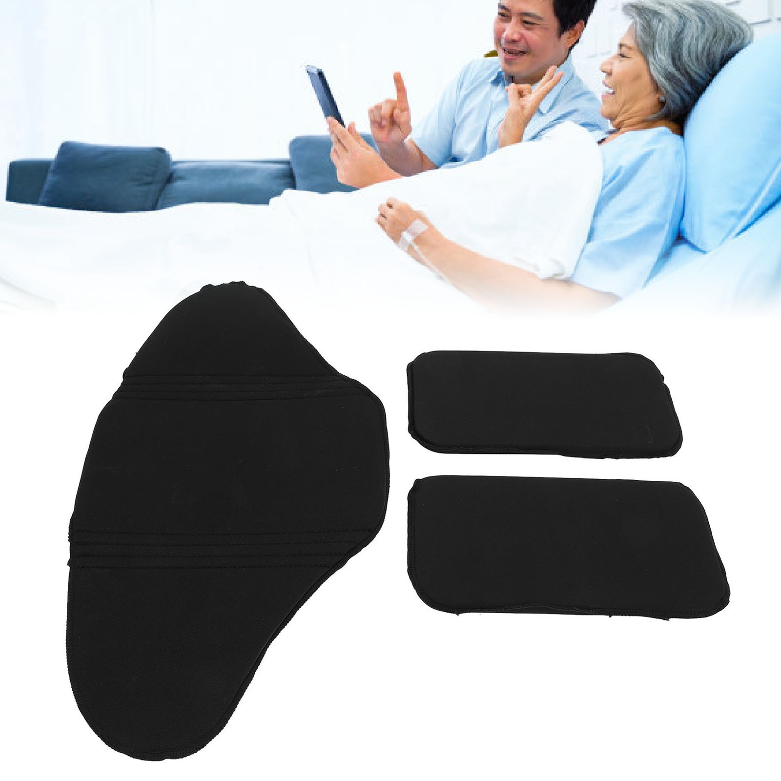 Abdominal Compression Front Back Board Lipo Foam Abdominal Board Prevents Skin