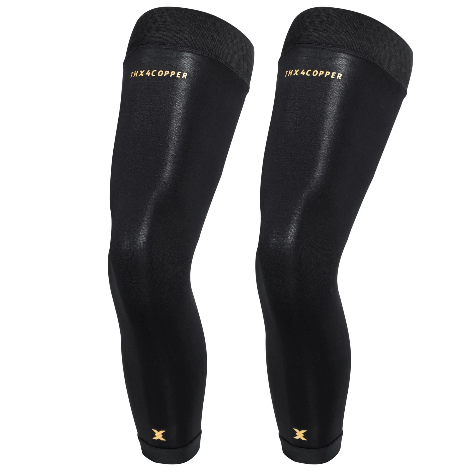 Compression Full Leg SleevesPair