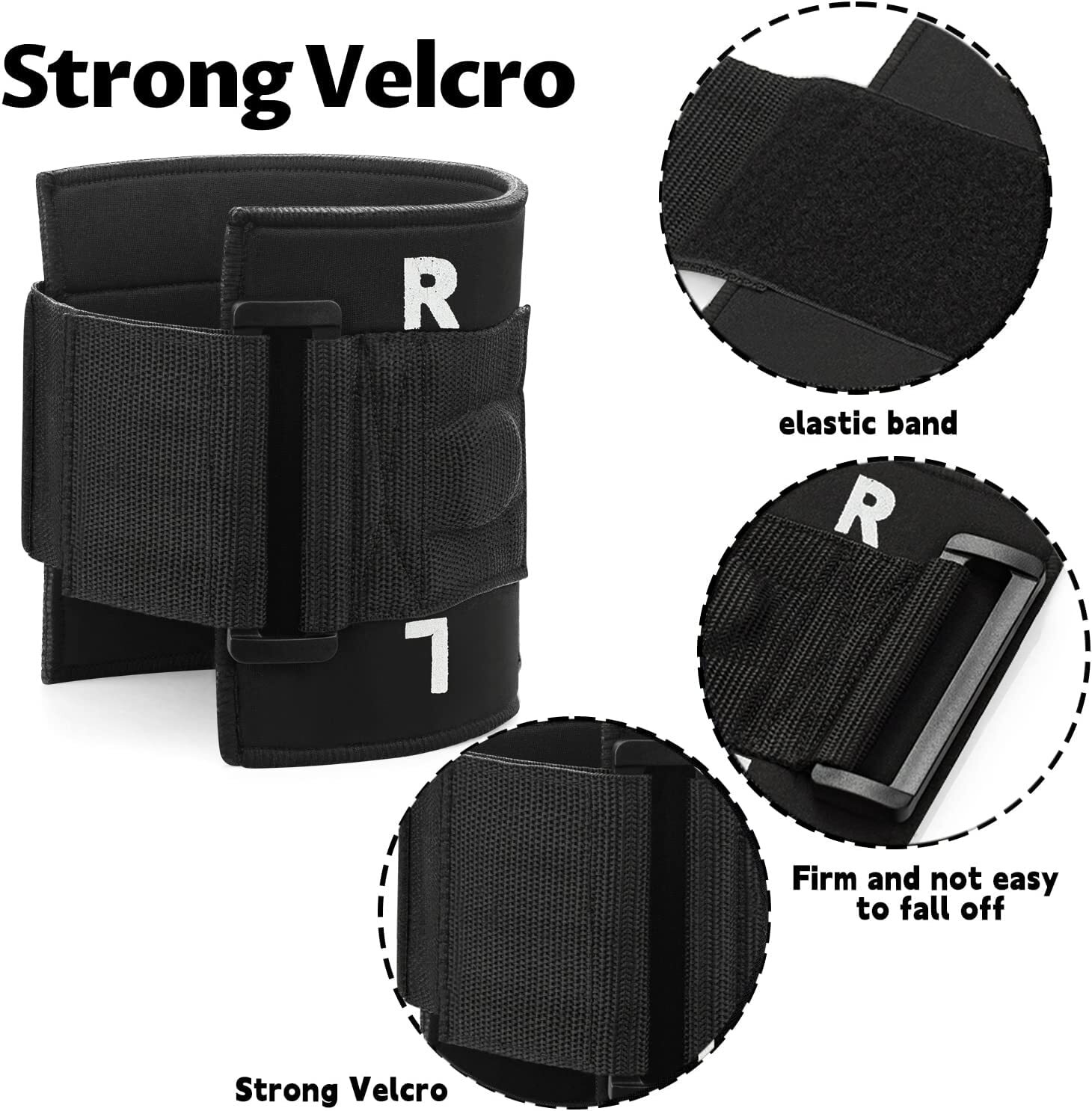 Active Sciatica Pain Relief Brace, BeActive Knee Brace for Sciatica as Seen on