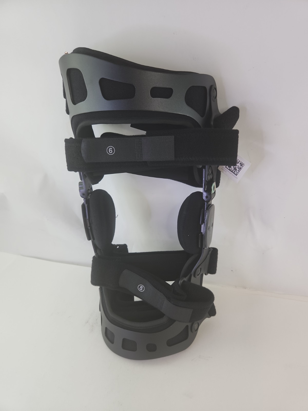 Coretech 845 OA Knee Brace Righ Side LARGE with Angle Adjusters Manual Brand New