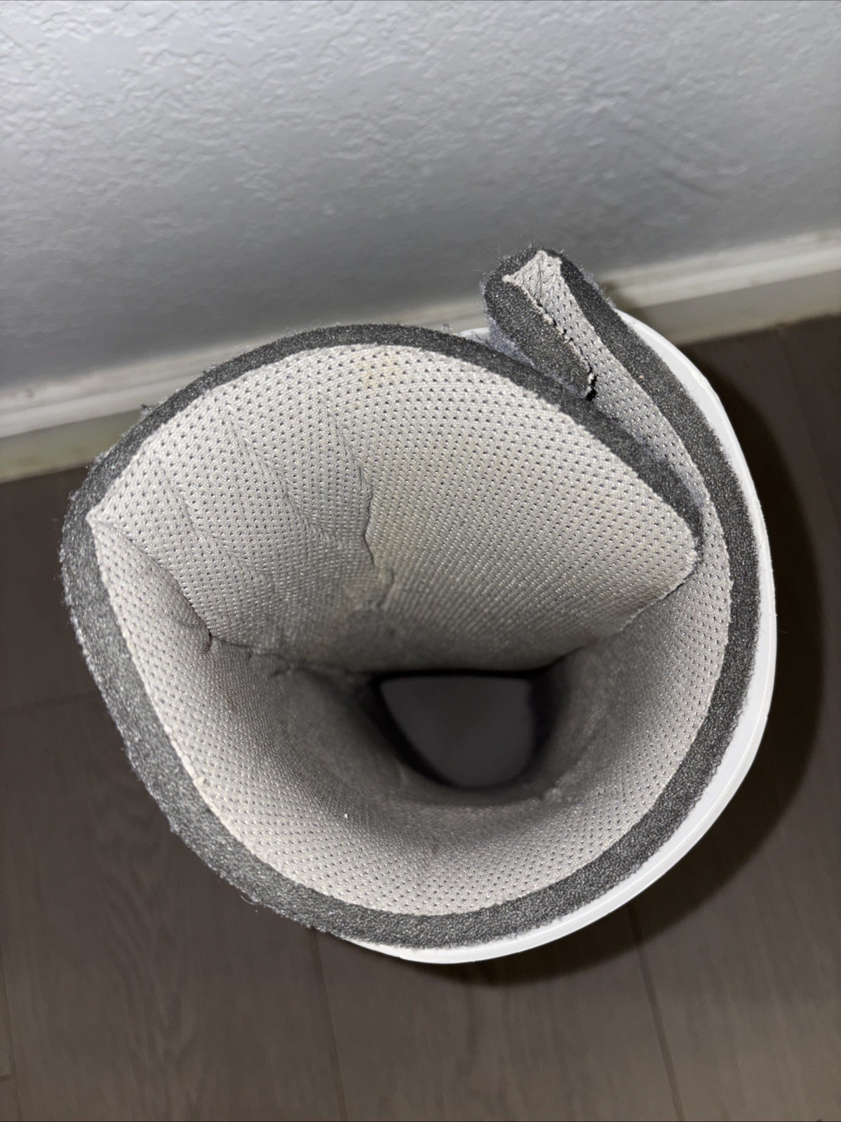 Aircast XP Walker Boot Medium 01P-M No Inflator