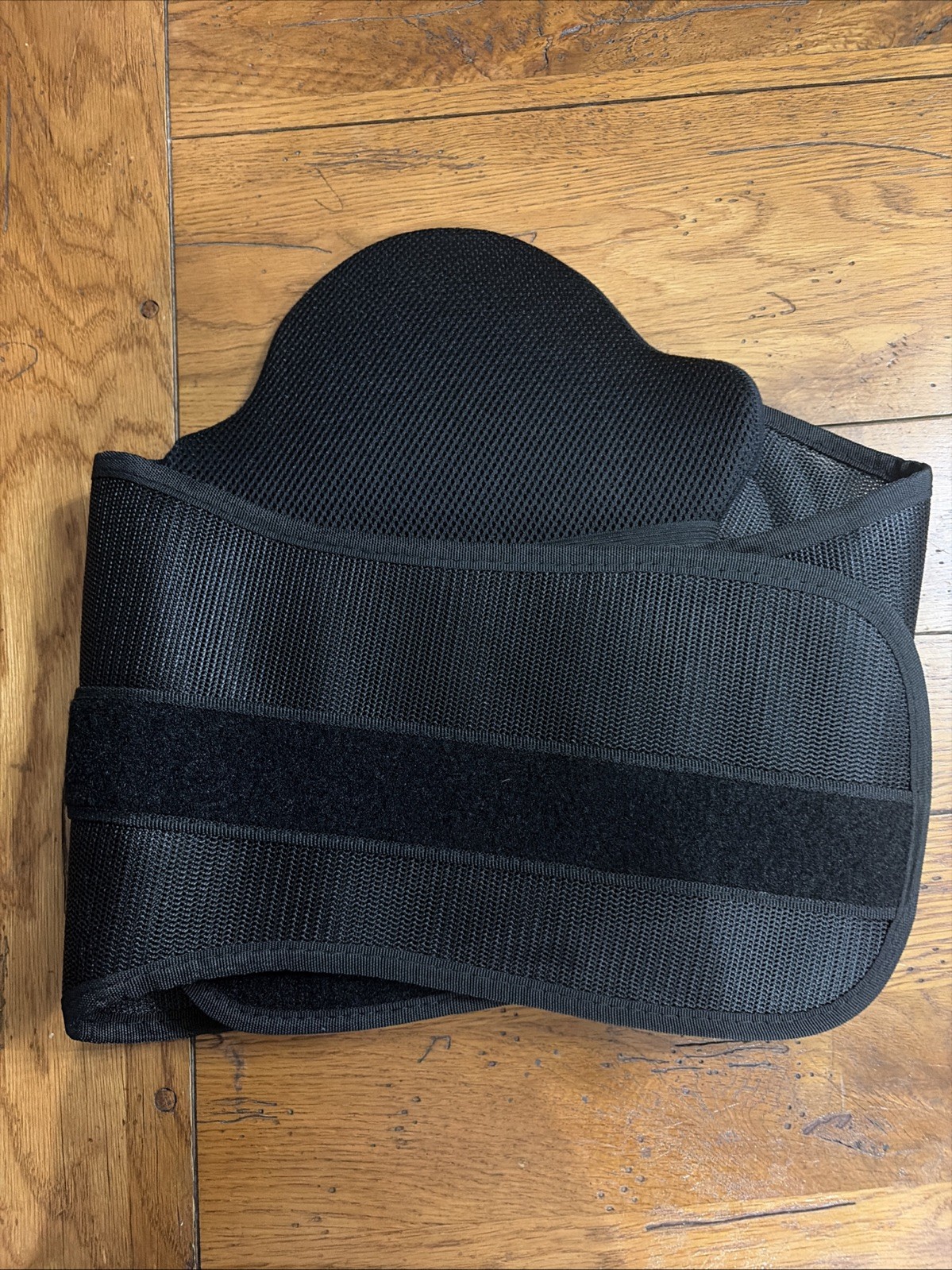 Optec Venum Lumbar-Sacral Orthosis (LSO) back brace Sz Medium