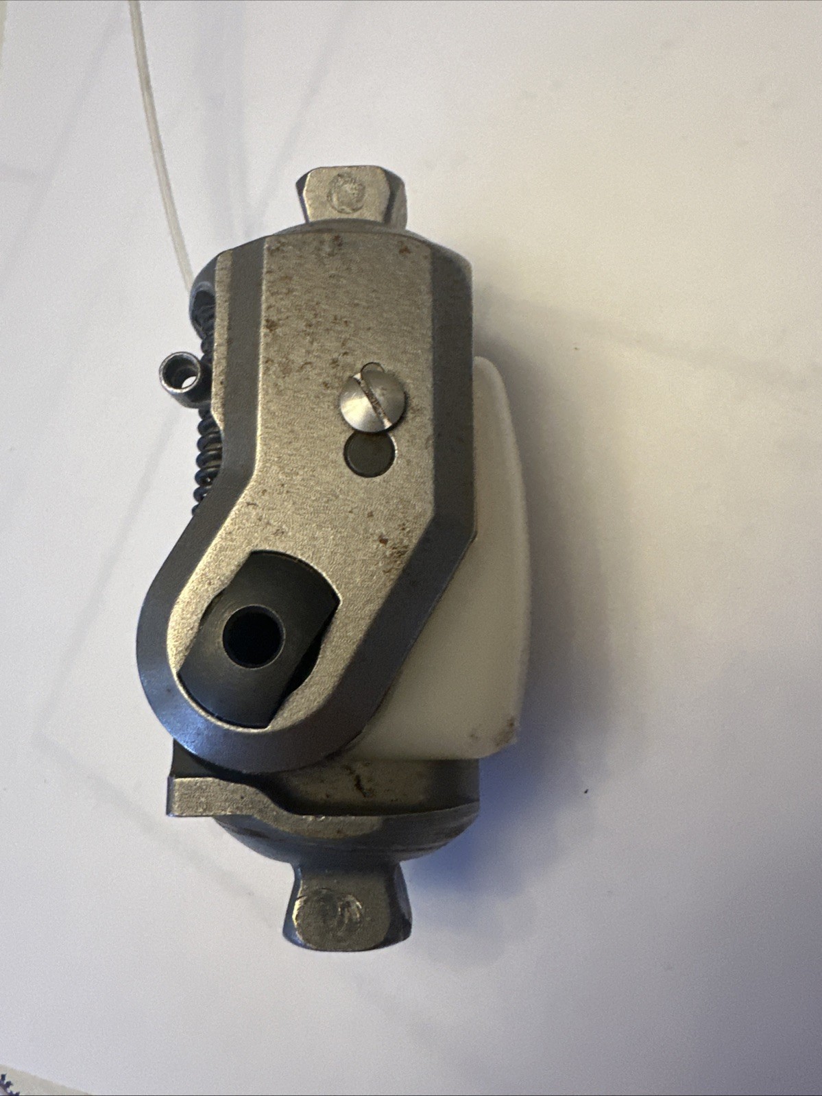 OTTOBOCK Otto Bock Single Axis Knee Joint Prosthetic Knee Leg