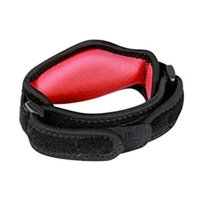 Tennis Elbow Brace Strap Compression Support Golf Pain Relief Arm Band Tendoniti