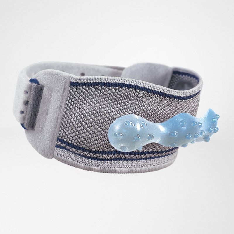 Bauerfeind GenuPoint Knee Strap Patellar Tendon Support Jumper’s/Runner’s Size 2
