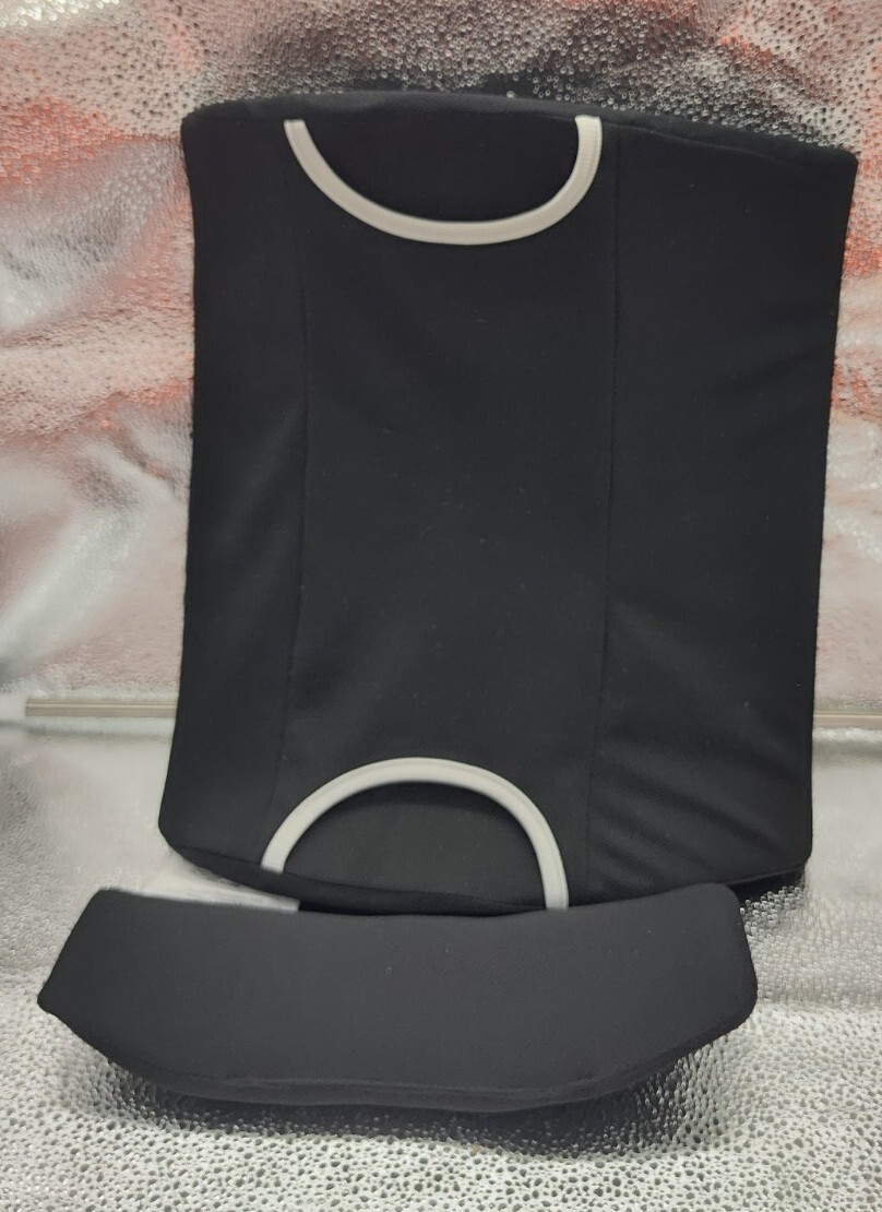 DMI Lumbar Pillow for Chair to Assist with Support with Removable Washable Co…