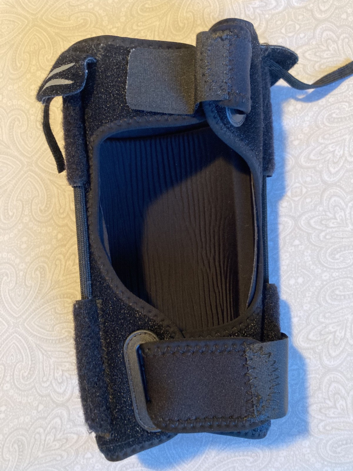 Hely & Weber Elbow Comfort Brace Short Elbow Support, fracture Medical Rehab EXC