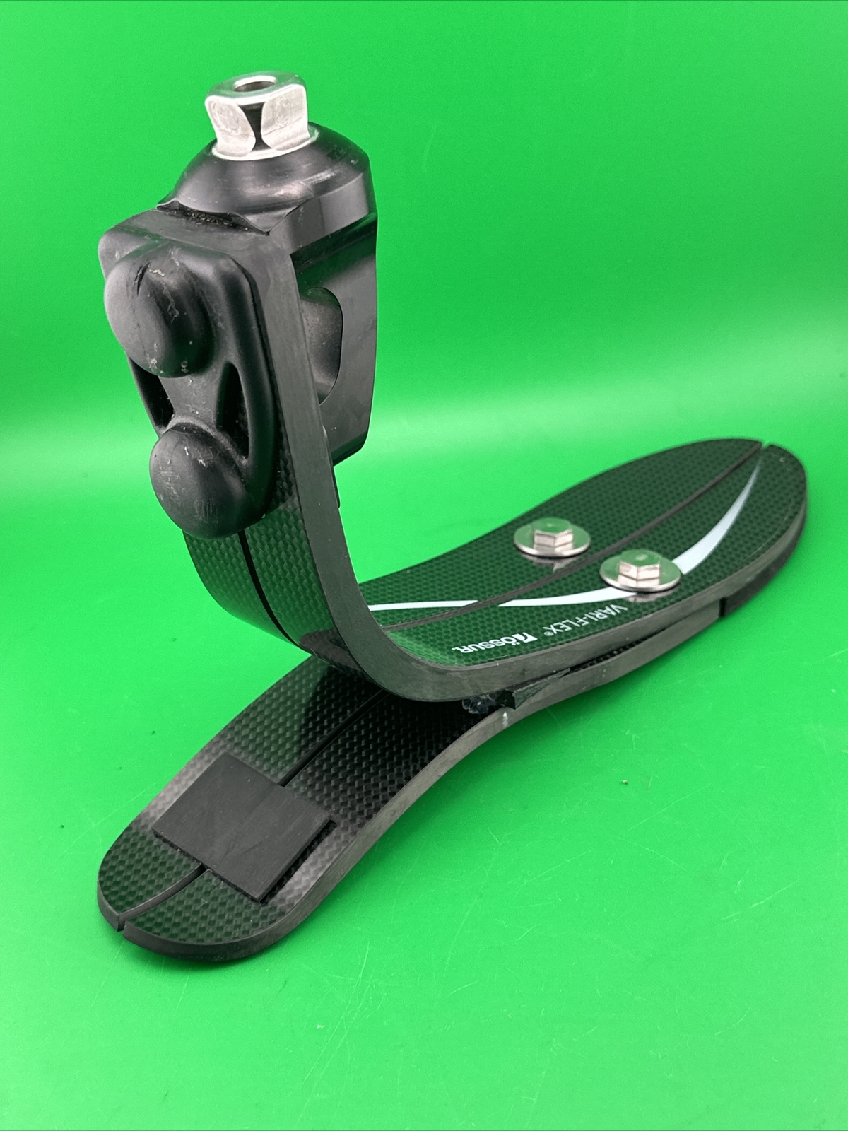 Ossur Vari-flex Variflex Prosthetic Foot. Size 28. Category 7. Great Condition.
