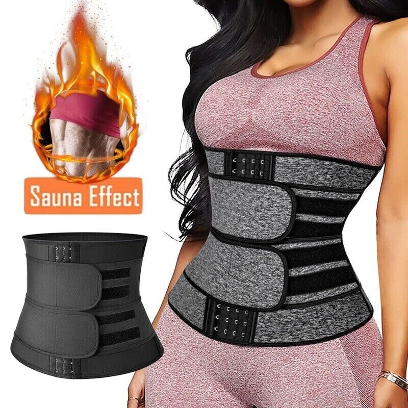 Shapewear Postpartum Girdle C-Section Recovery Belt Back Support Belly Wrap Loss