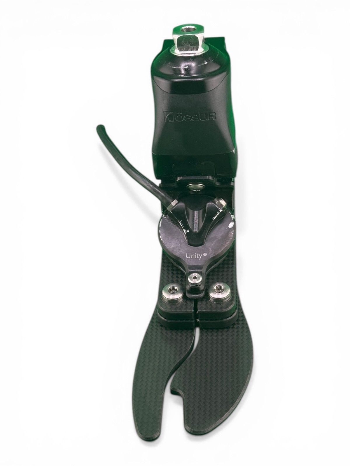 Ossur Proflex Pro-flex Pivot Prosthetic Foot. Size 24. Left. Category 4