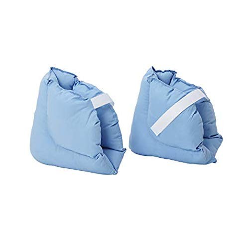 ObboMed® MB-6940B Heels Ankles Feet Protector, Protection Pillow Cushion with…