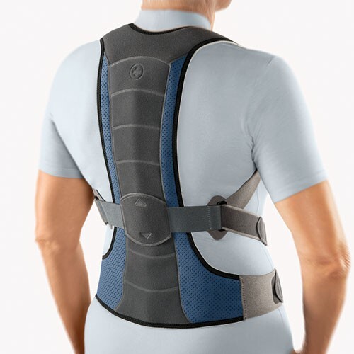 Medium size BORT Generation Osteoporosis Brace Relief and stabilisation lumbar