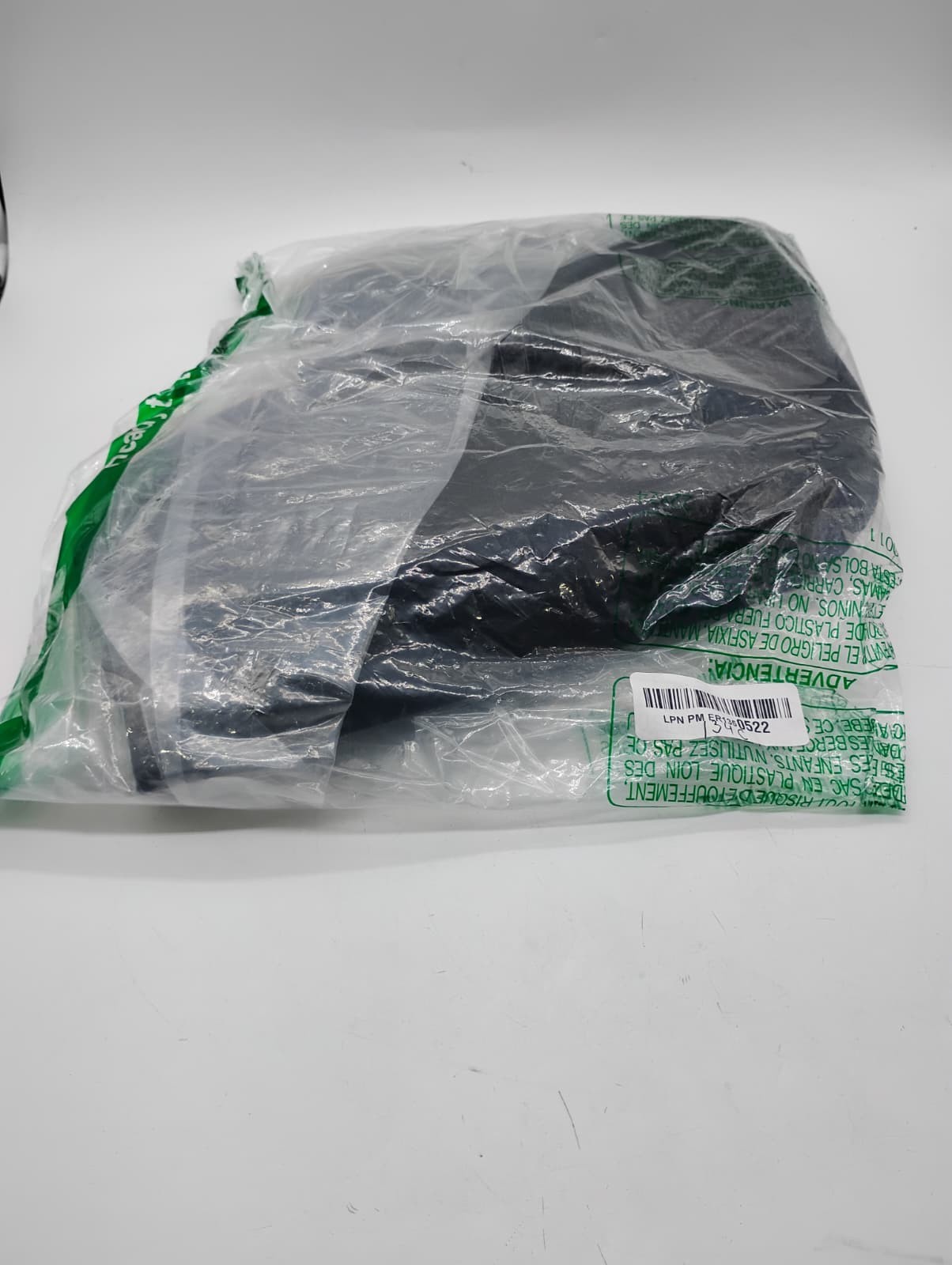 United Ortho Short Cam Walker Fracture Boot Liner X-Large 14019R