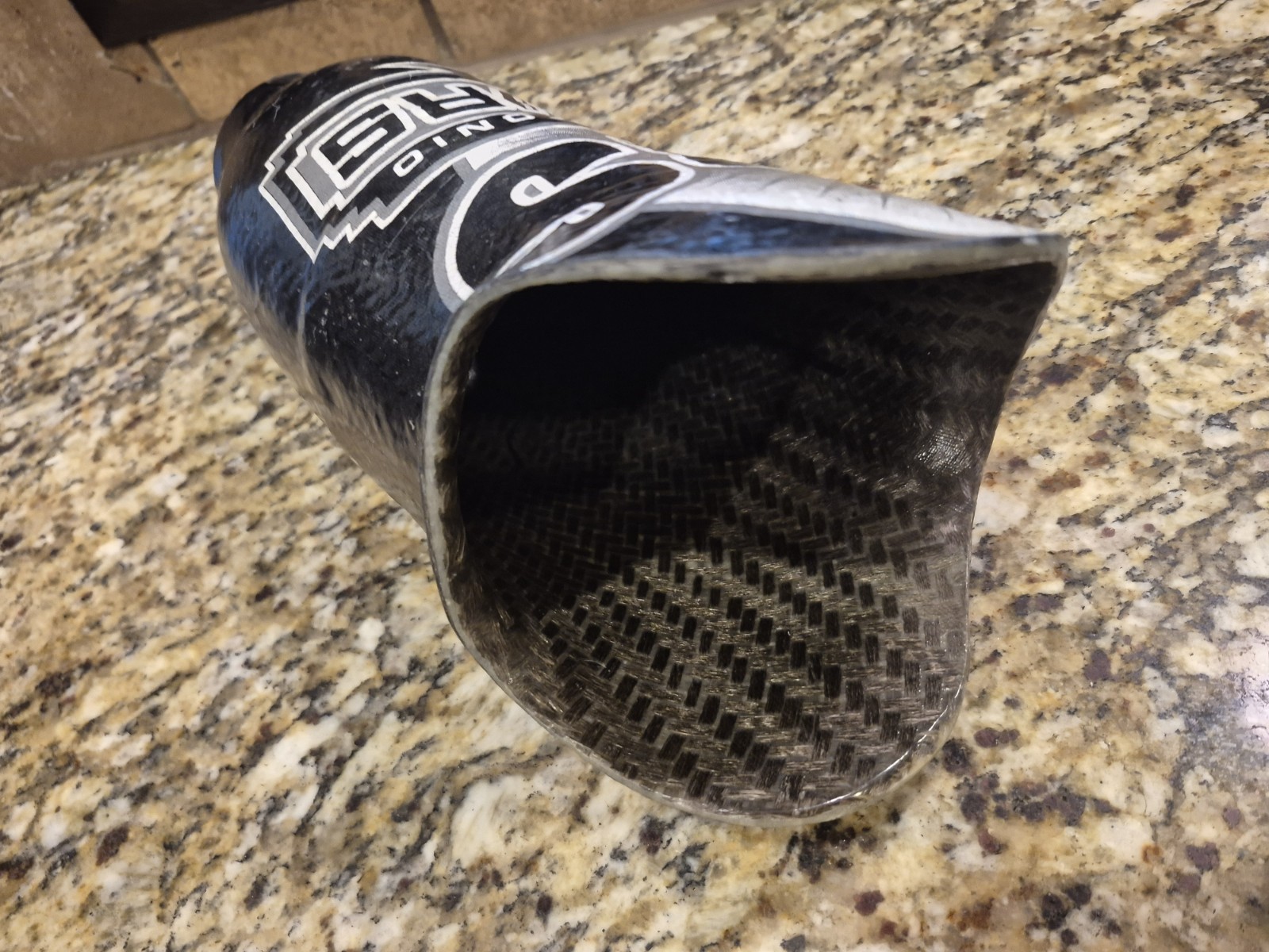 Right Leg Below The Knee Prosthetic Socket San Antonio Spurs