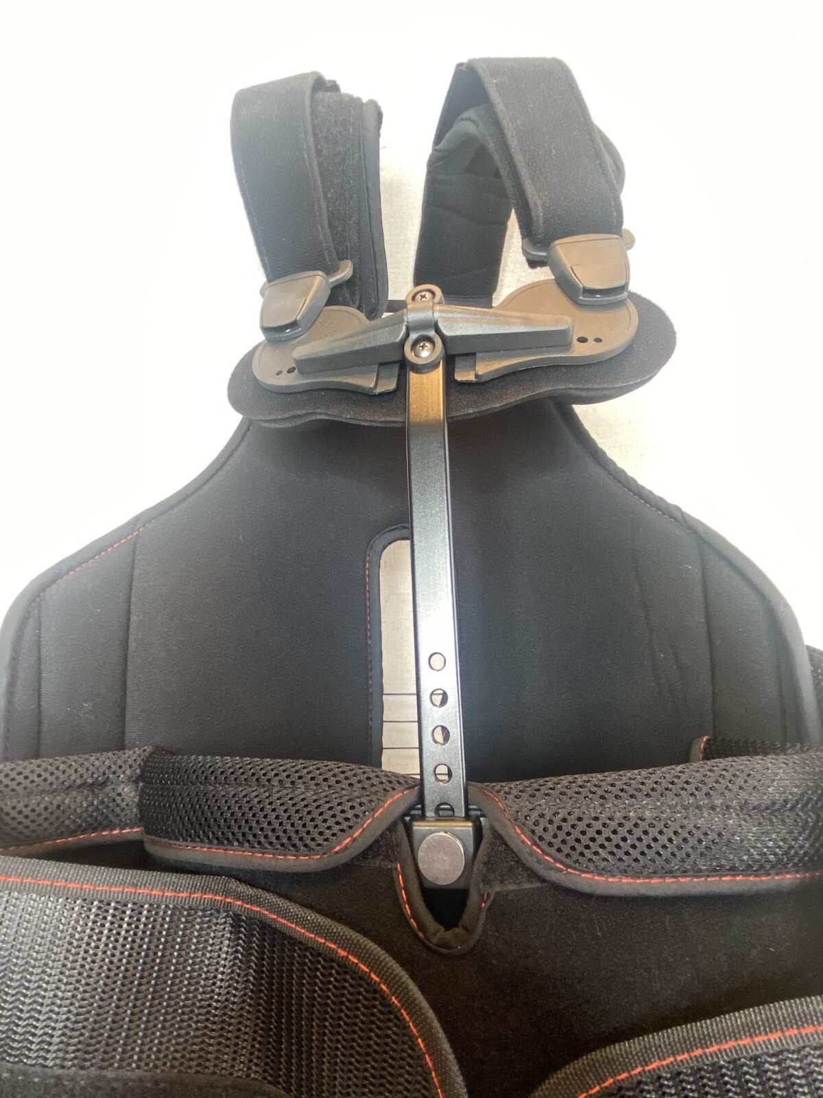 DonJoy Back Brace II TLSO XL 11-1585-5 50–55 Inch Thoracic Spine Rehab Support