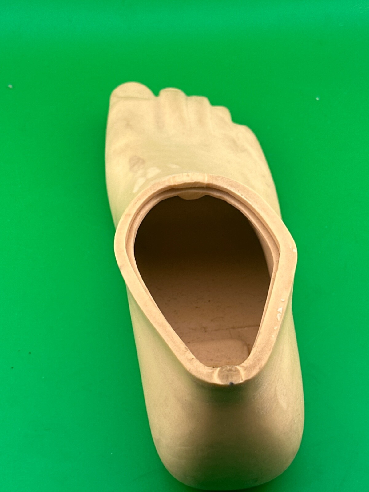 Blatchford endolite prosthetic footshell foot shell. Right shell. Sz 23