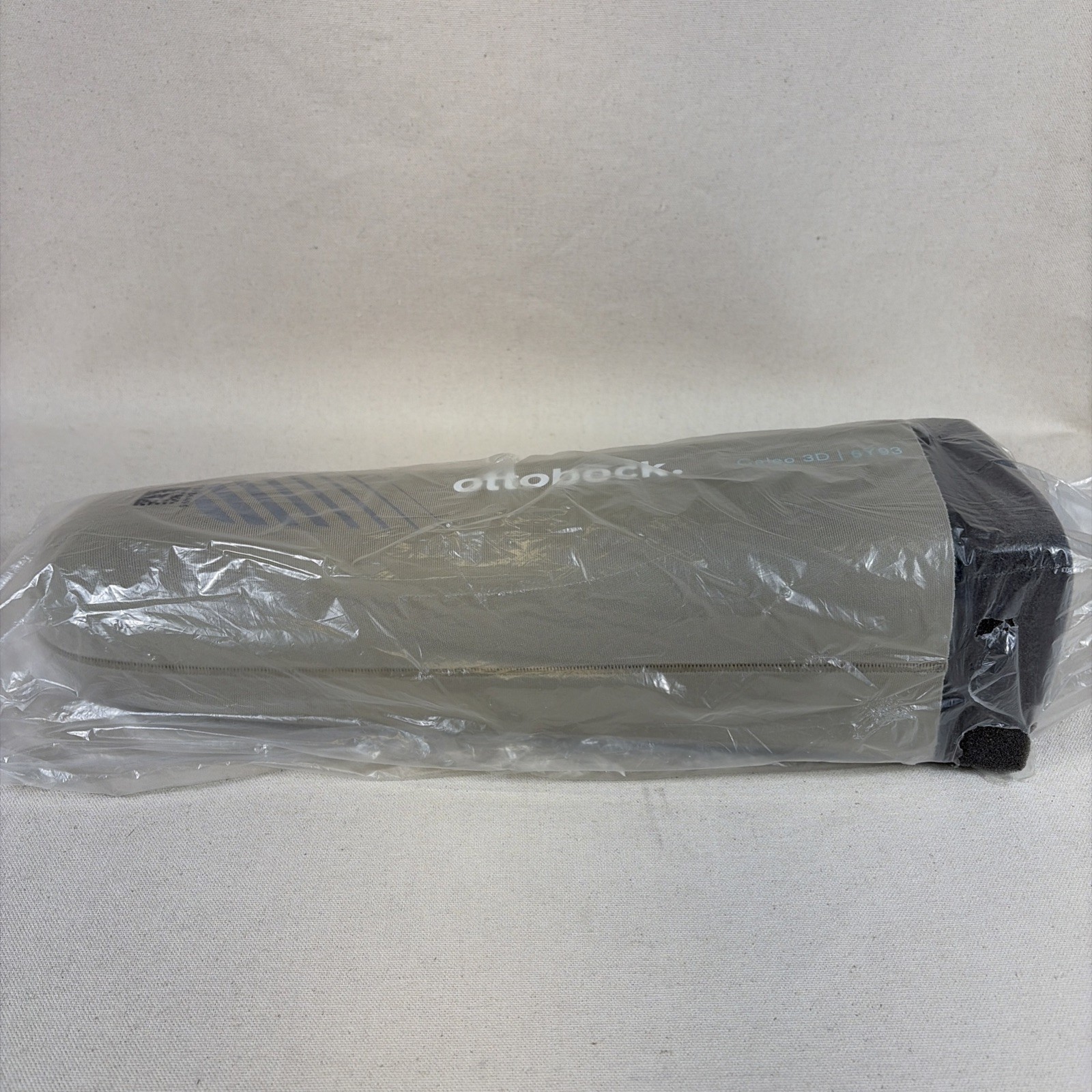 Otto Bock OttoBock Caleo 3D Prosthetic Locking and Cushion Liner 6Y93 NEW