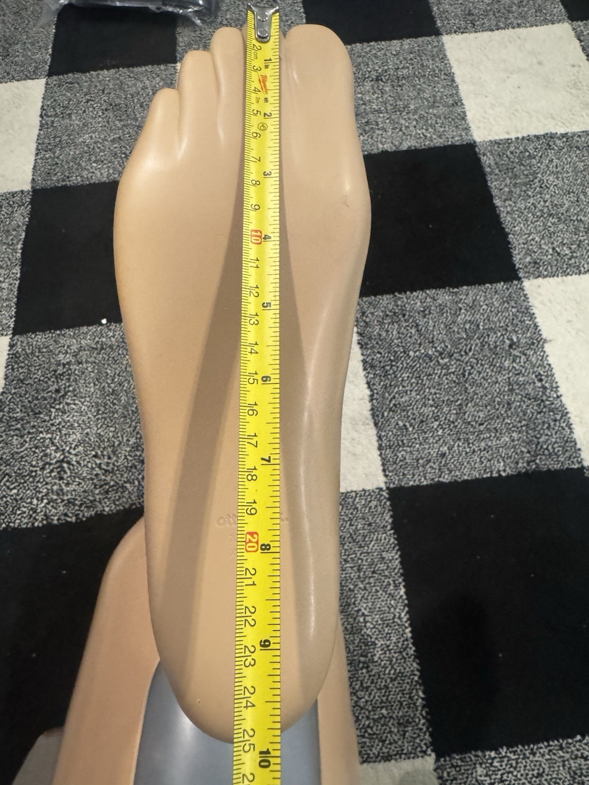 Otto Bock c-leg compact 3c98-2 prosthetic Right Knee Leg
