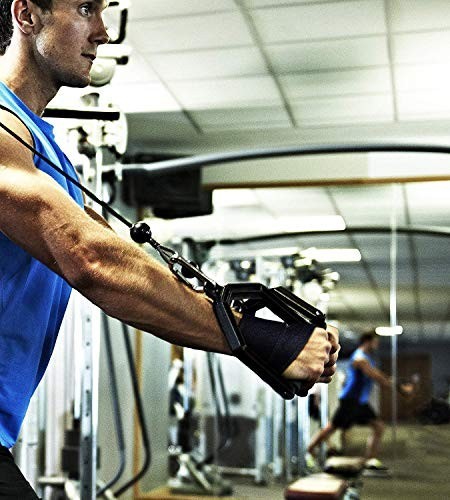 Neoprene Wrist Support Brace Sports Training Adjustable Hand Protector Wraps