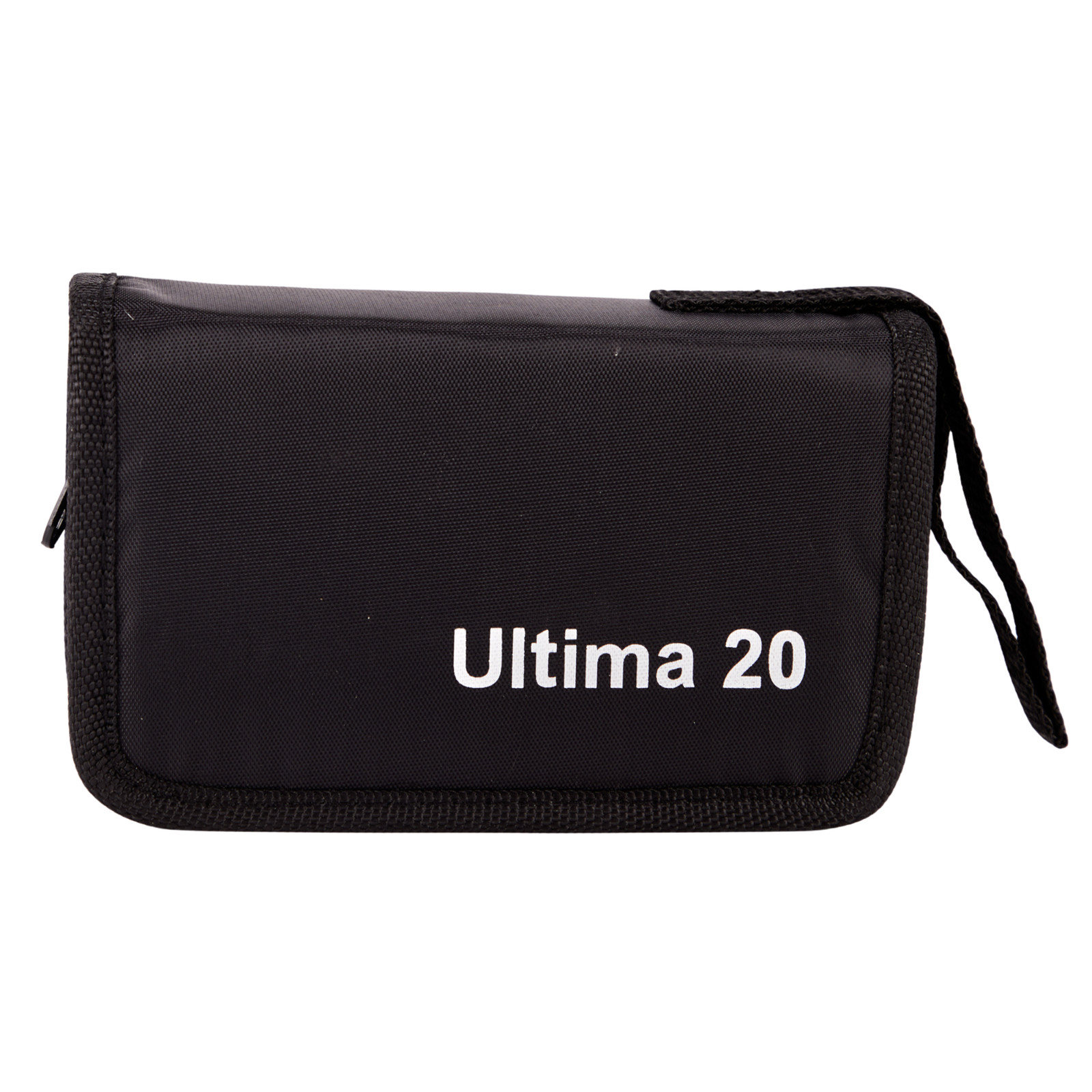 Ultima 20 Digital TENS Machine – Dual Channel Nerve Stimulator with 20 Modes &
