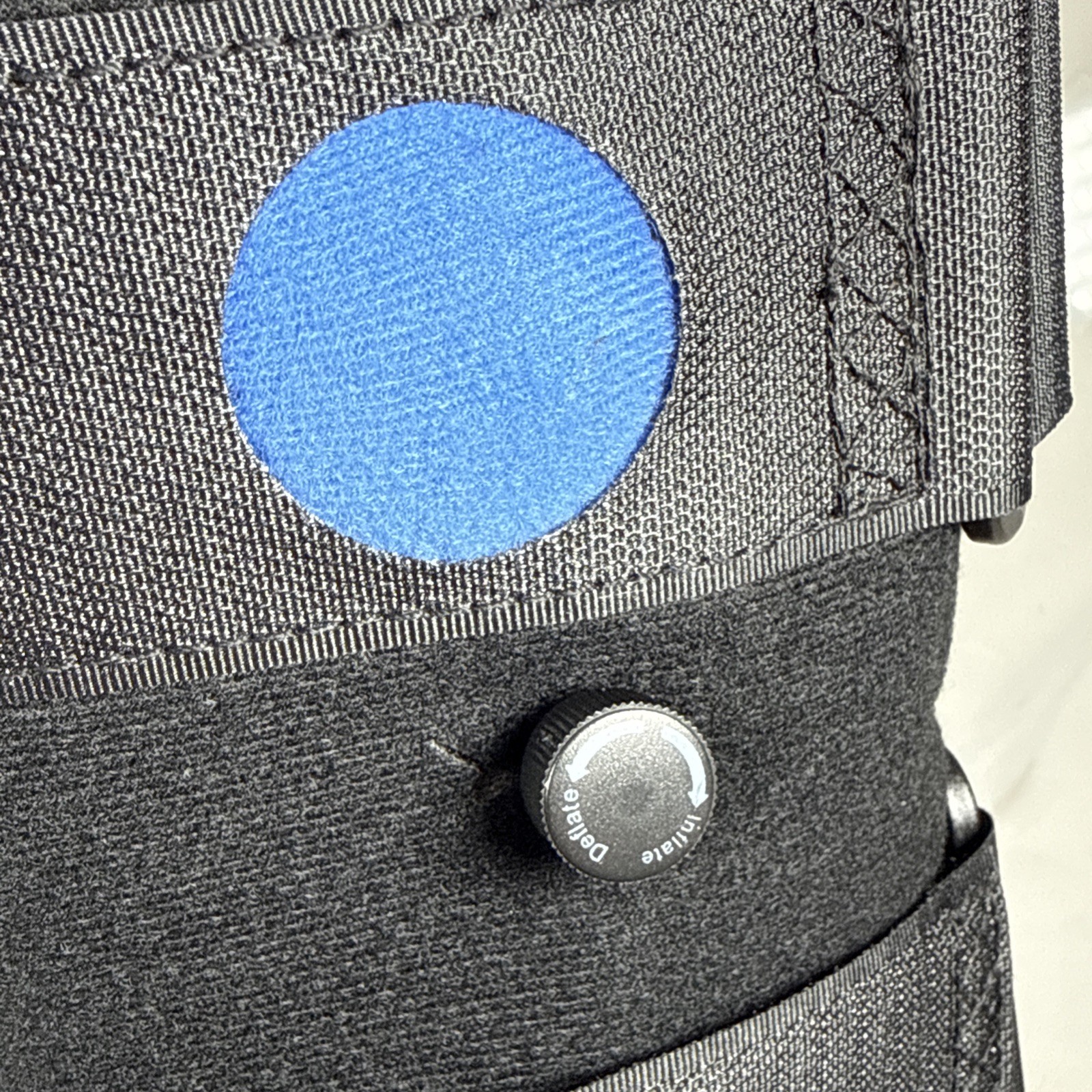 Low Profile Low Top Air Walker, Medium – Mens Size 7 1/2 – 10, Womens Size 8