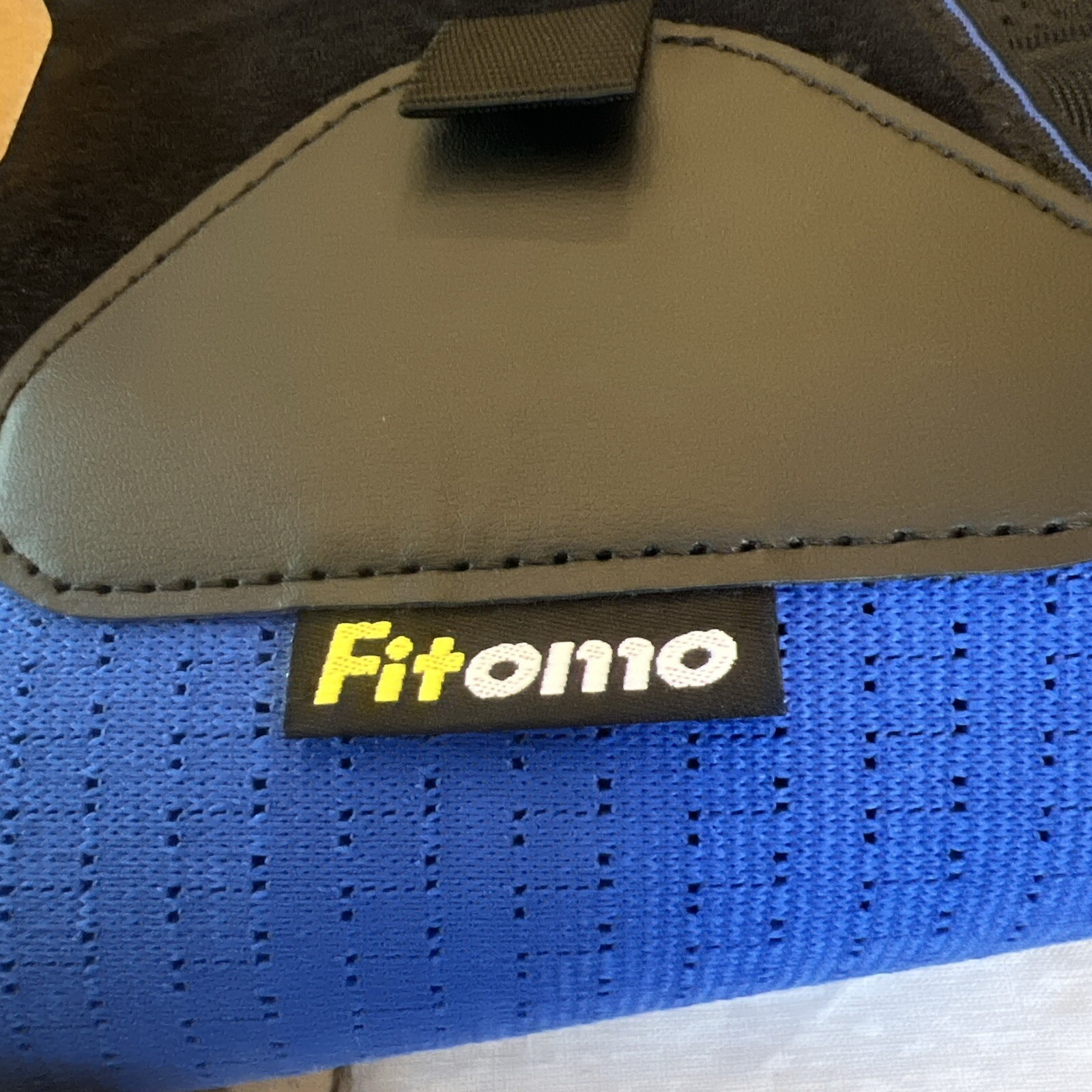 Fitomo Back Brace Size Large