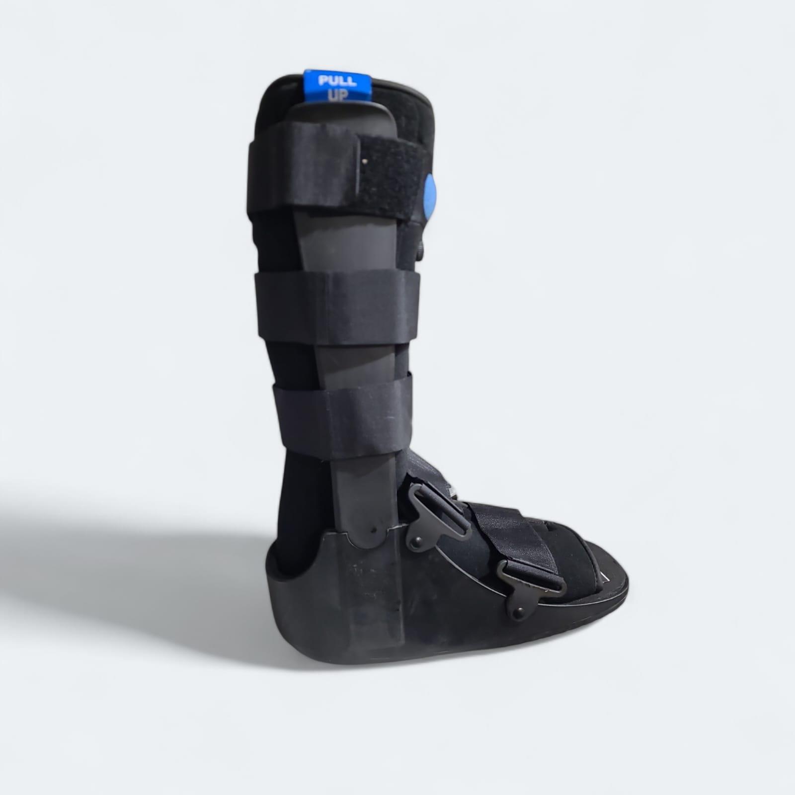 SANCARDY The Orthopedic Guys High Top CAM Walker Boot for Foot & Ankle Fracture