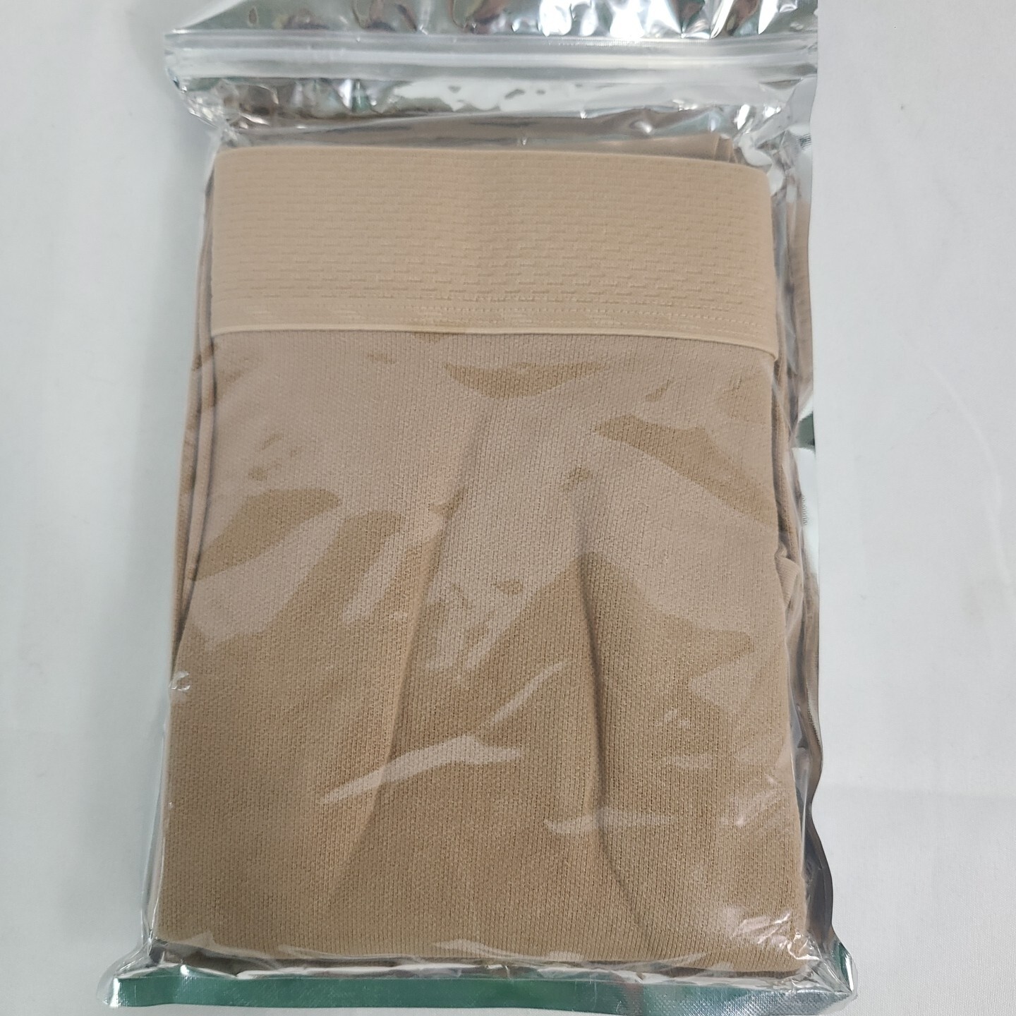 NEW Absolute Support Compression Thigh Hi Stockings 20-30mmHg Size 7XL Beige $53