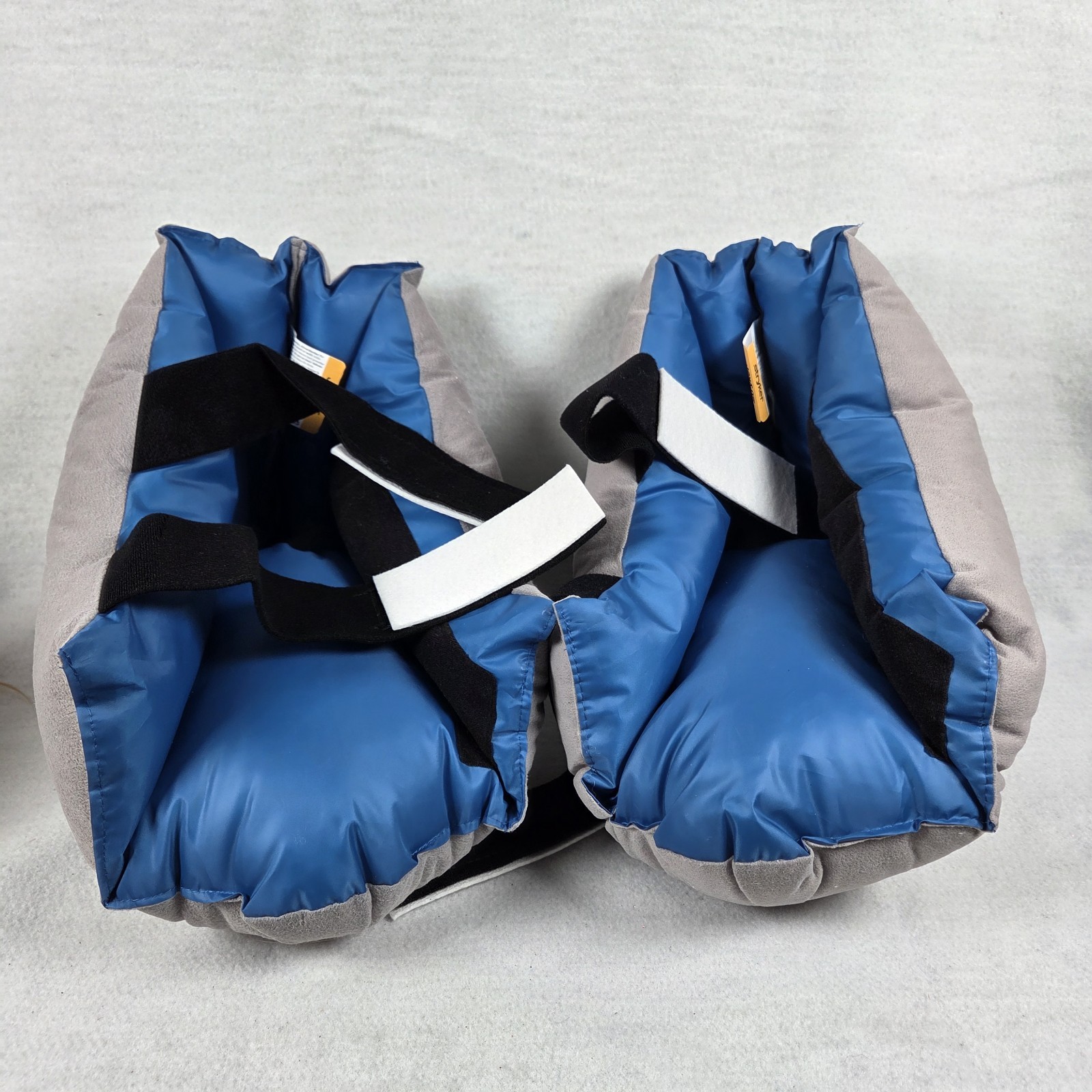 PREVALON HEEL PROTECTOR 7305 ONE SIZE PAIR