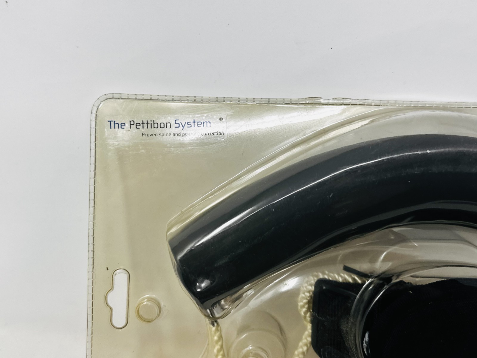 Sealed Pettibon System Cervical Traction Unit Over Door Device Neck Therapy